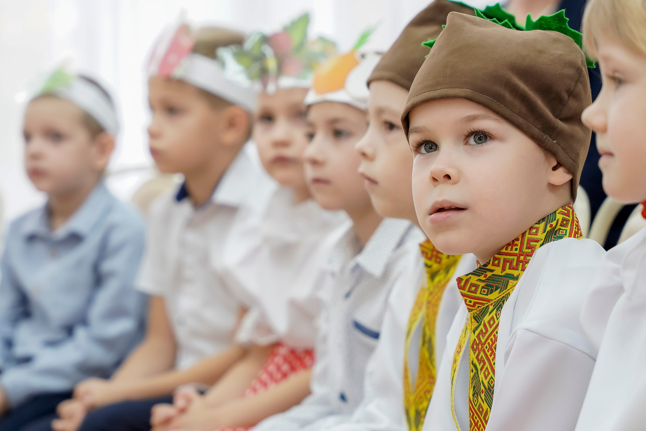 Осень 1. Геннадий Войтов — контент под любые задачи