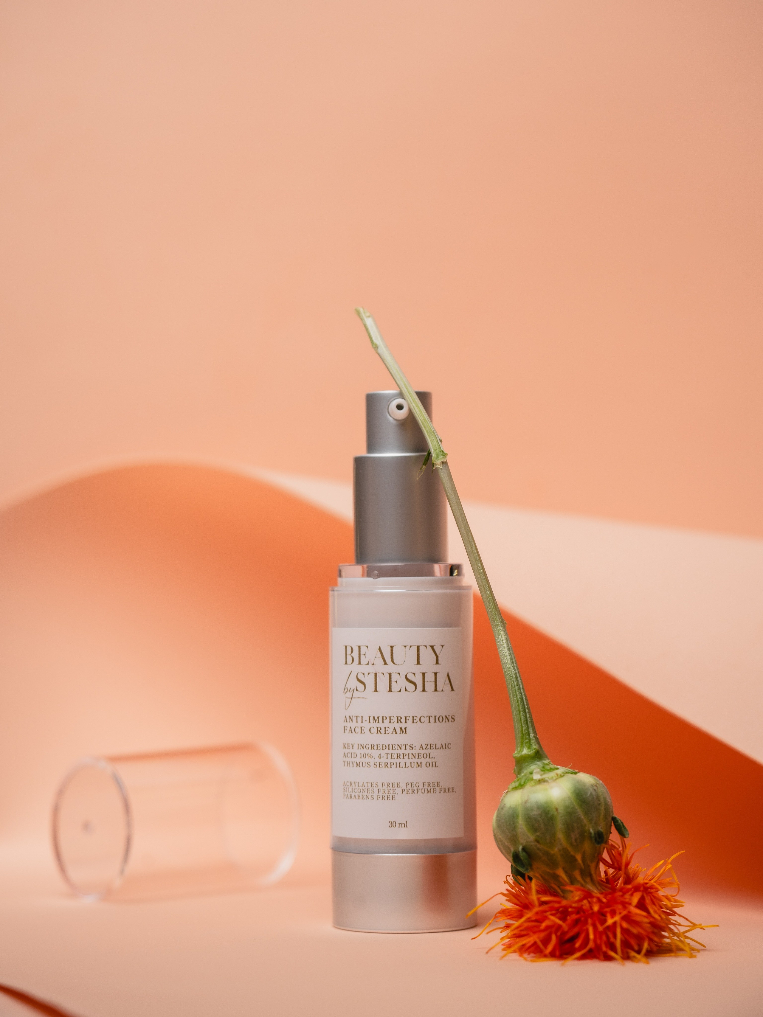 Beauty by Stesha. Nadezhda Migunova, Photographer