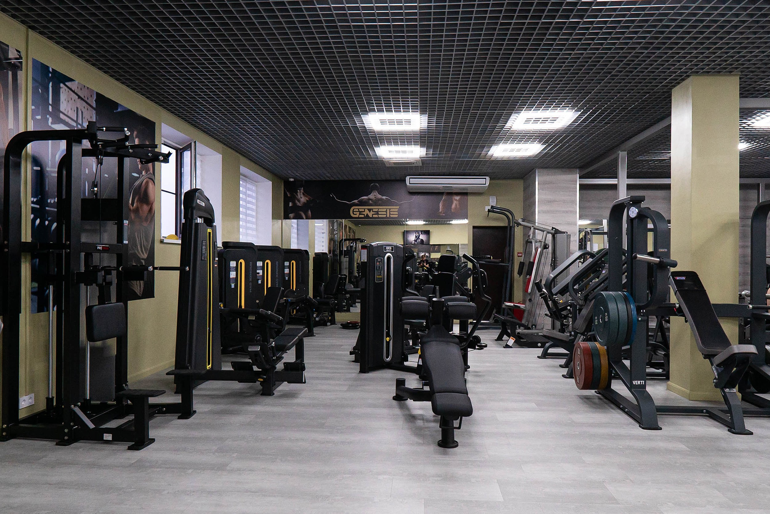 Интерьерная съемка. ФОТО/ВИДЕО БЬОРН Студия г. Новороссийск