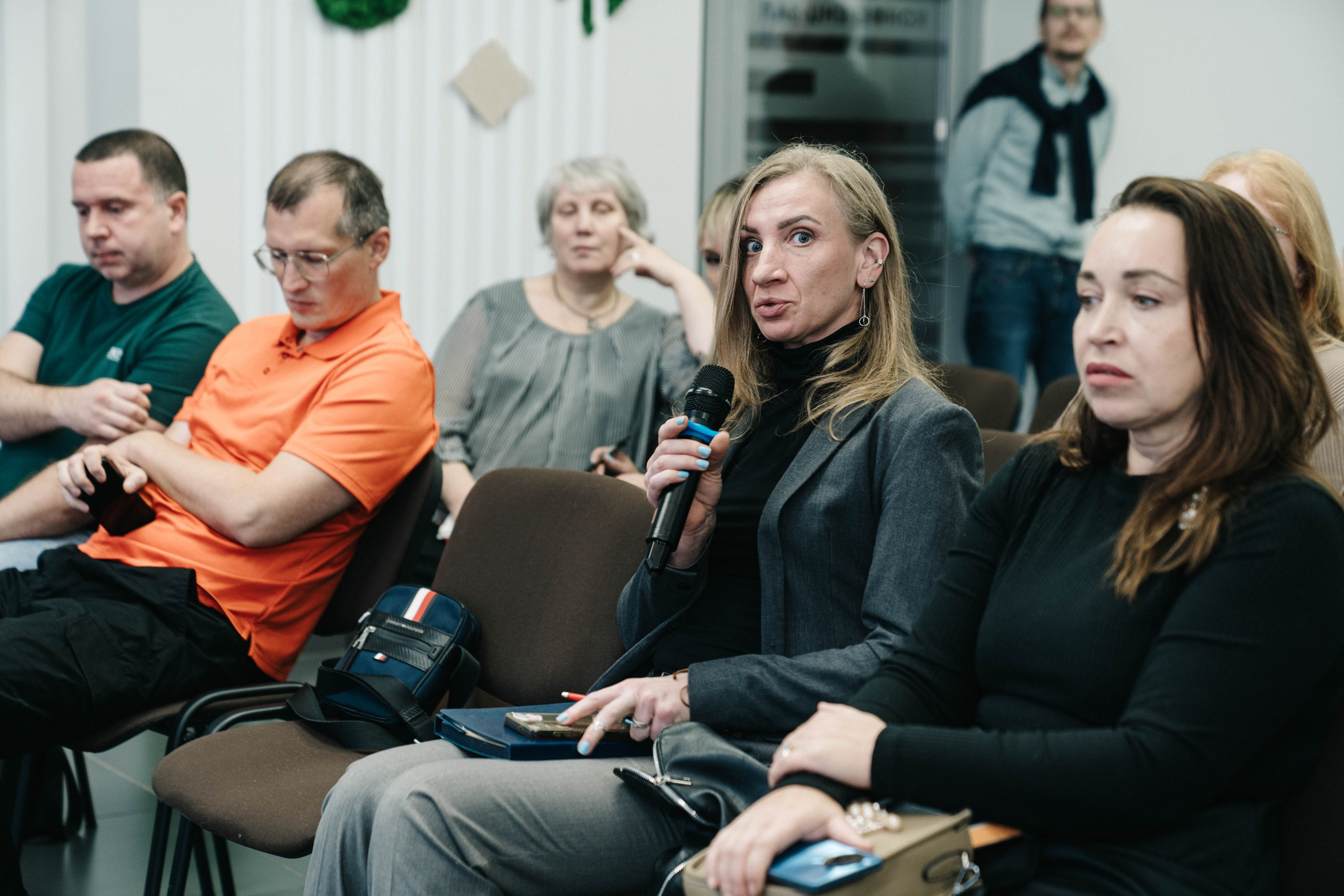 Репортаж МОЙ БИЗНЕС. Свадебный и Мужской фотограф