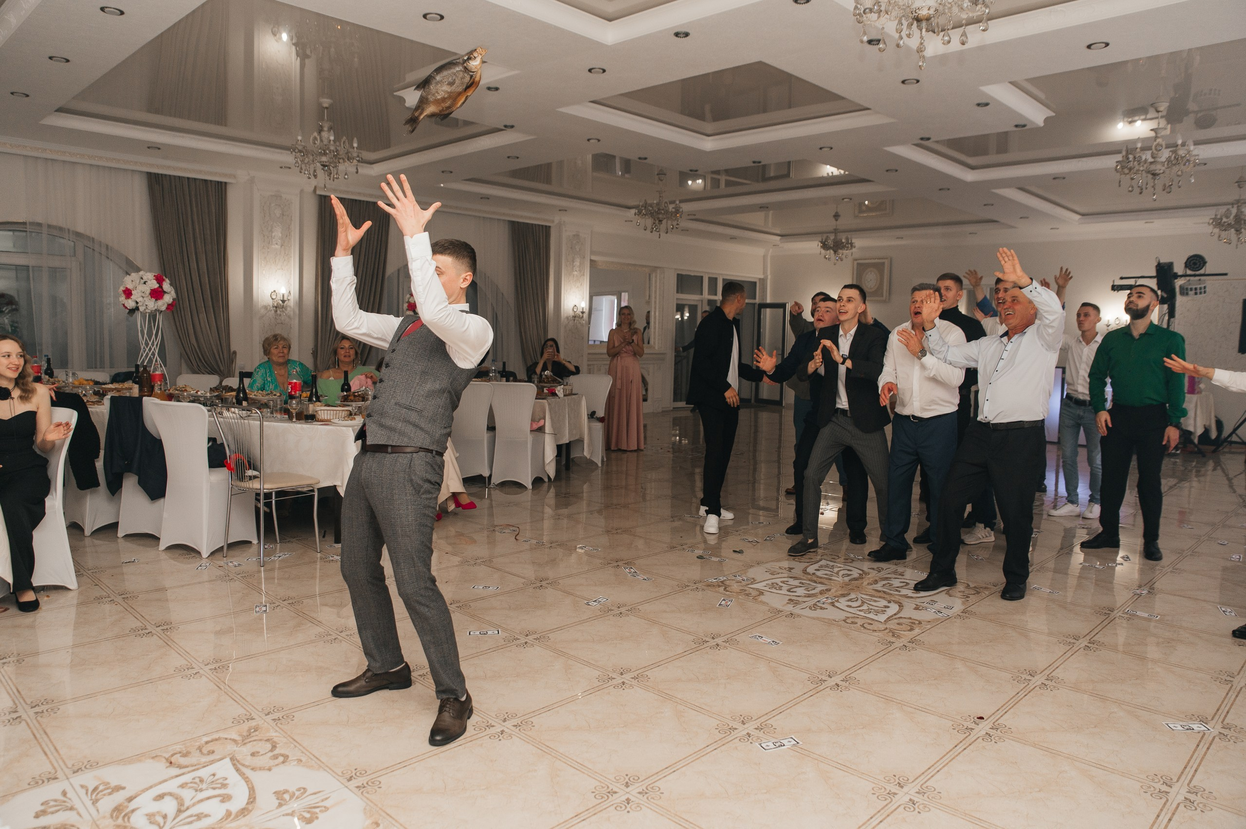 Никита и Полина. Свадебный и семейный фотограф Кореновск/Краснодар