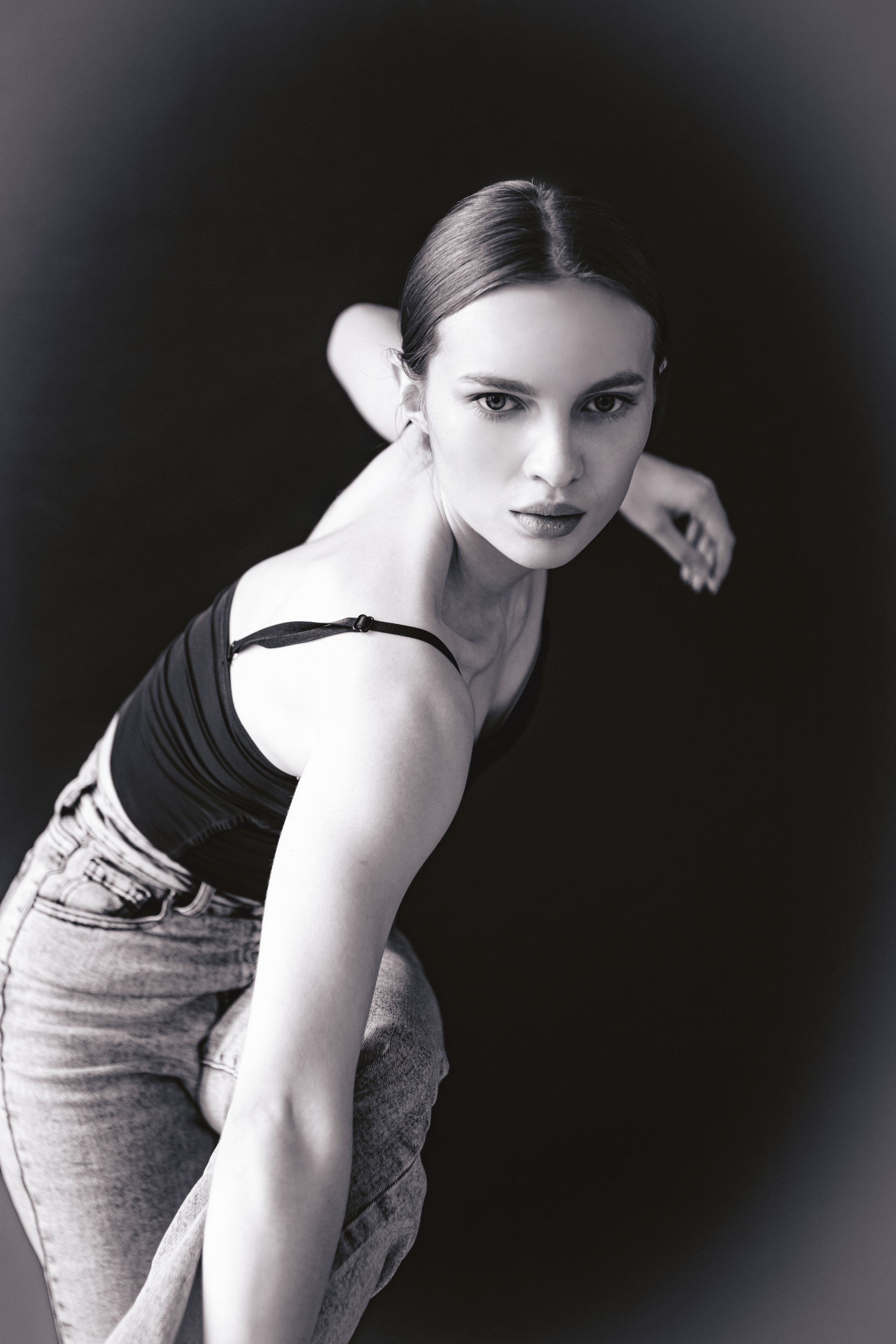 Студийные. Фотограф Анастасия Козловская aadazzling