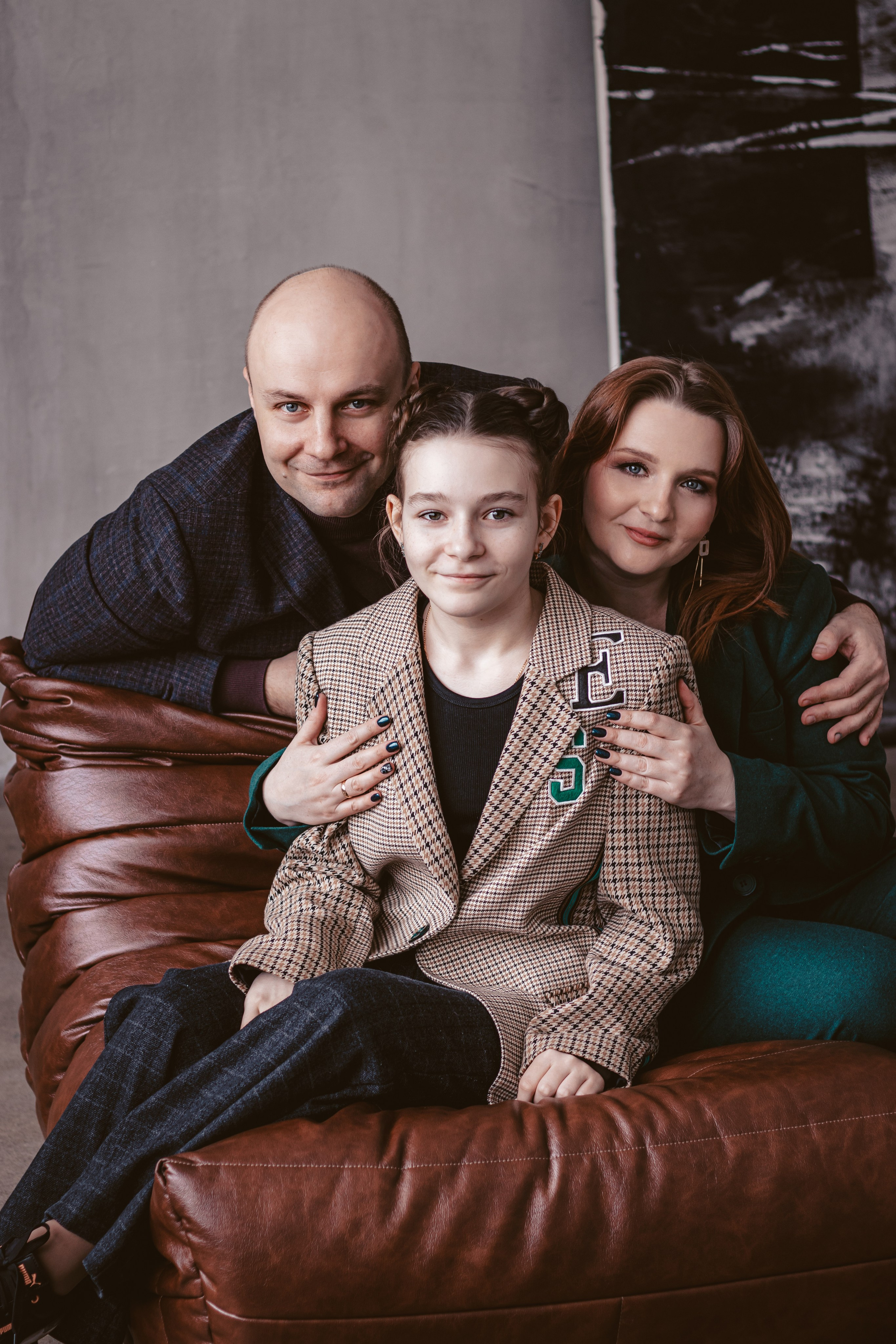 Парные и семейные съемки. Фотограф Анастасия Козловская aadazzling