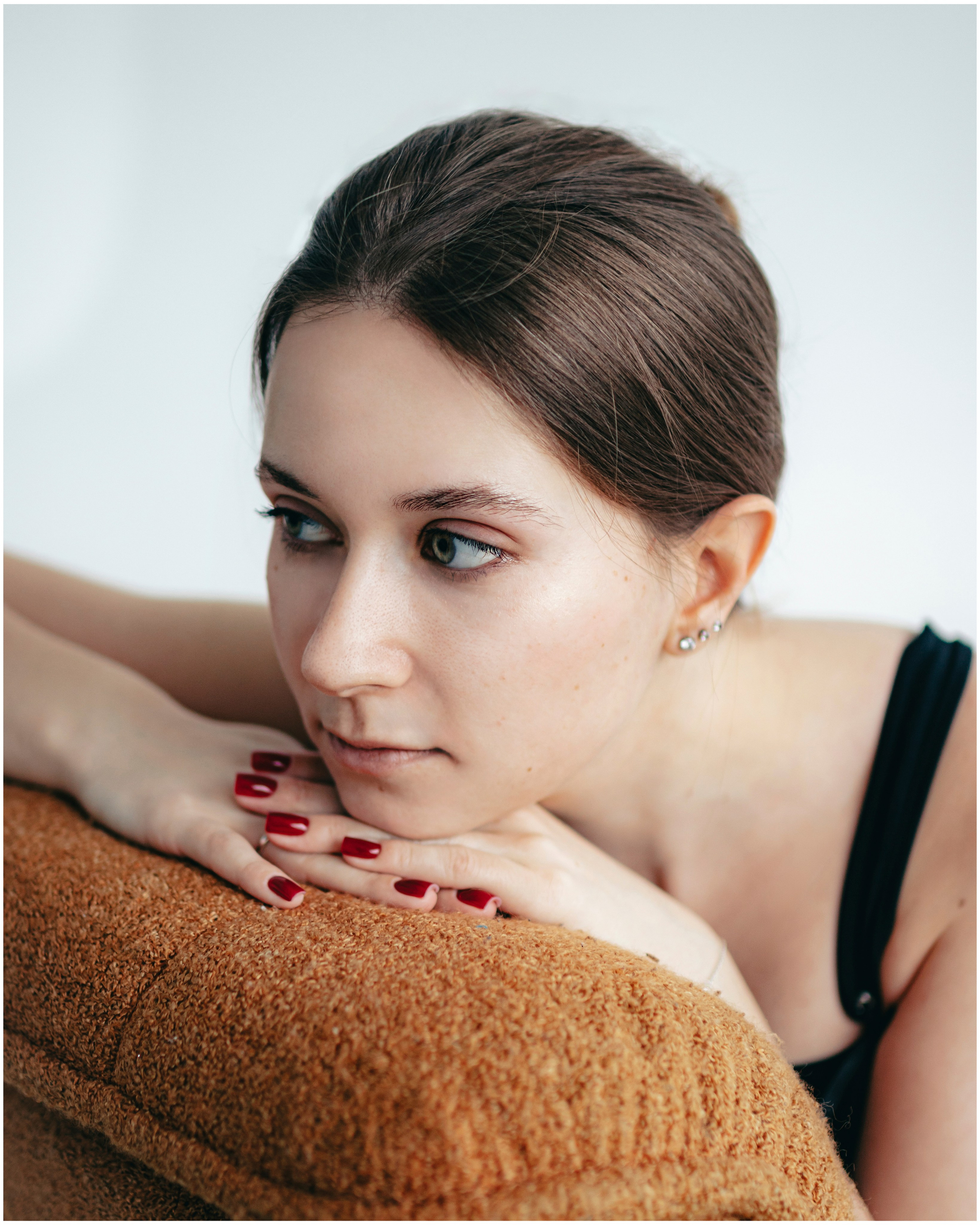 Студийные. Фотограф Анастасия Козловская aadazzling