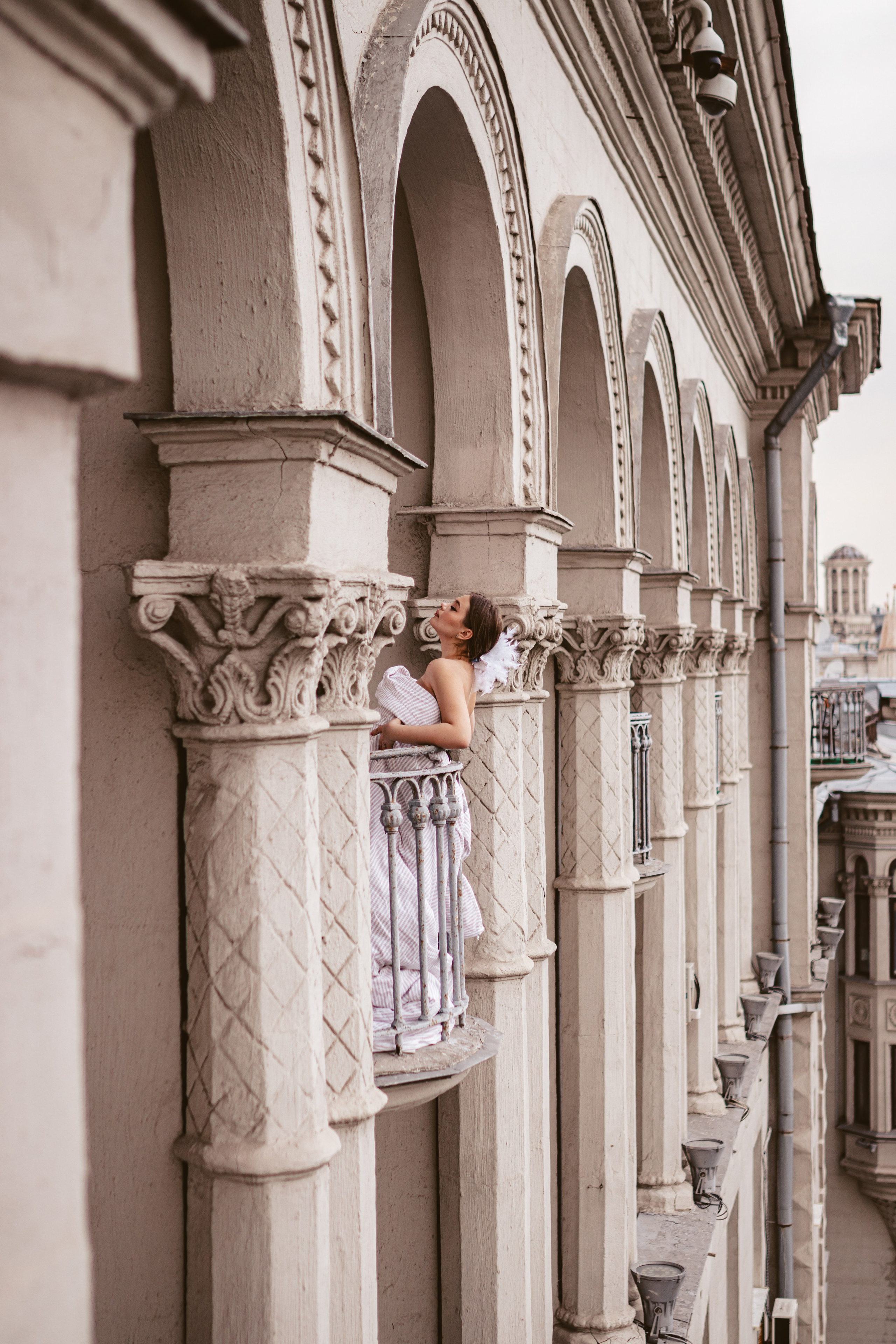 Студийные. Фотограф Анастасия Козловская aadazzling