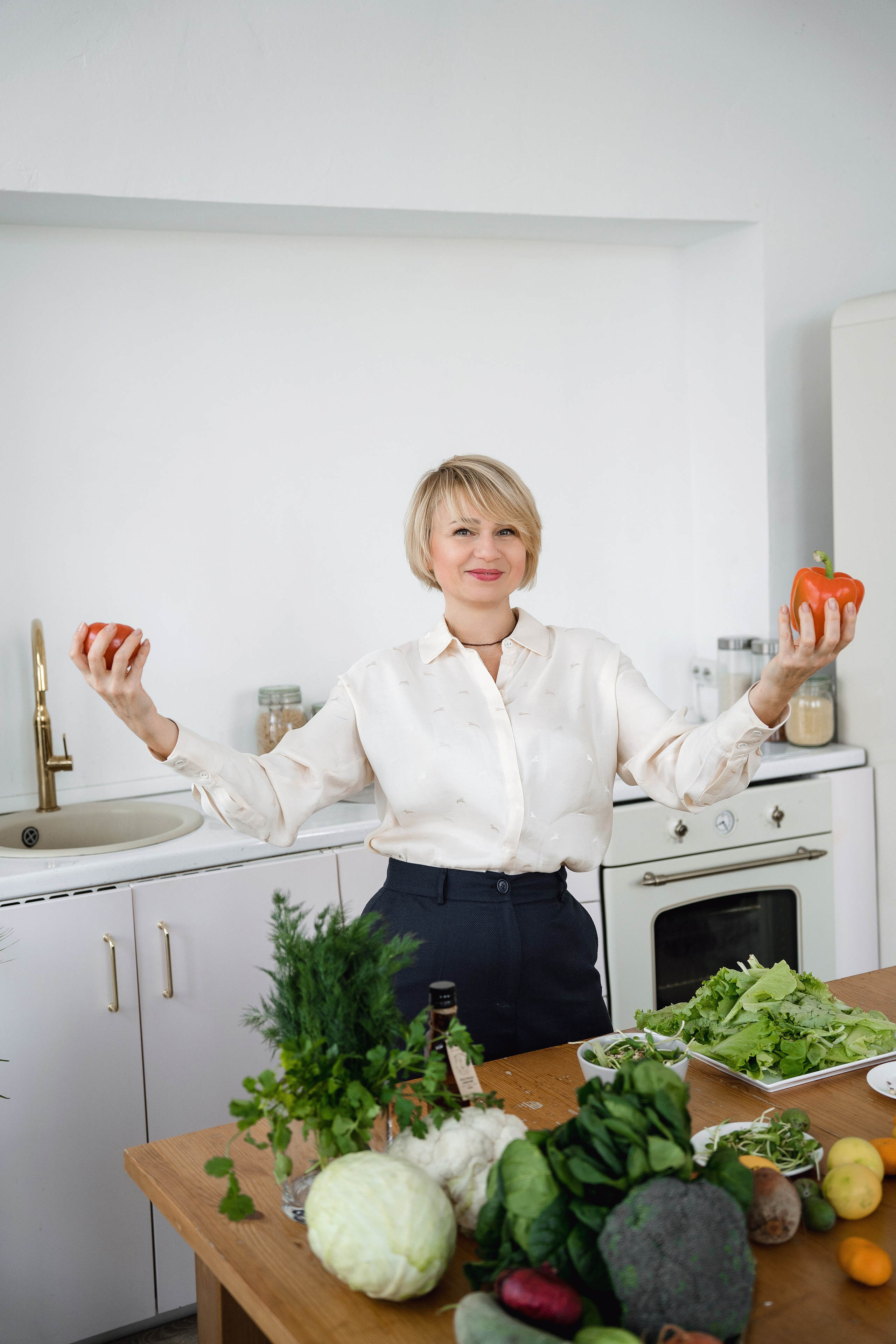 «ЧУДЕСНАЯ ЖИЗНЬ». Фотограф в Москве Казакова Анна