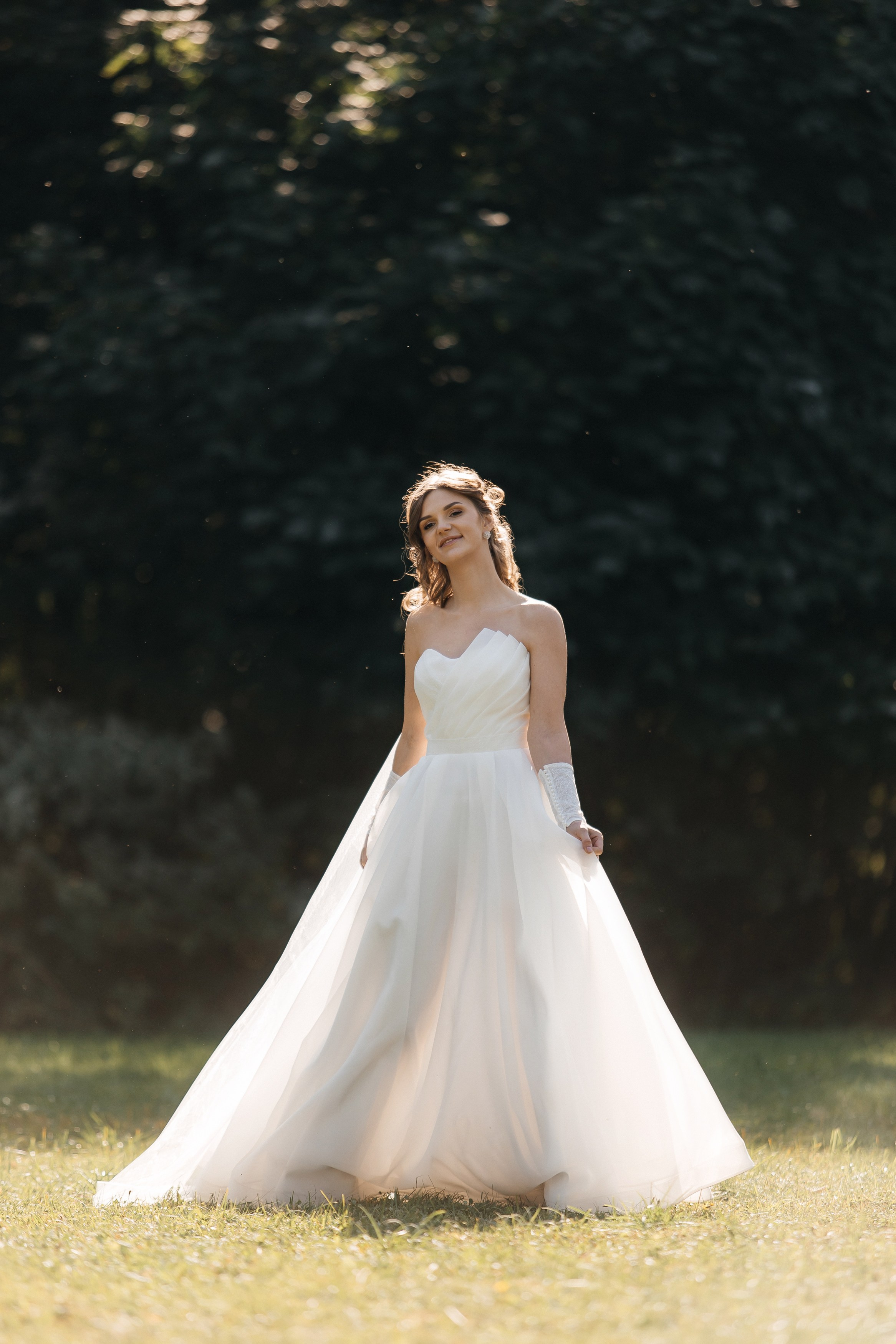 Виталий и Мария. Фотограф в Москве Дмитрий Жарков