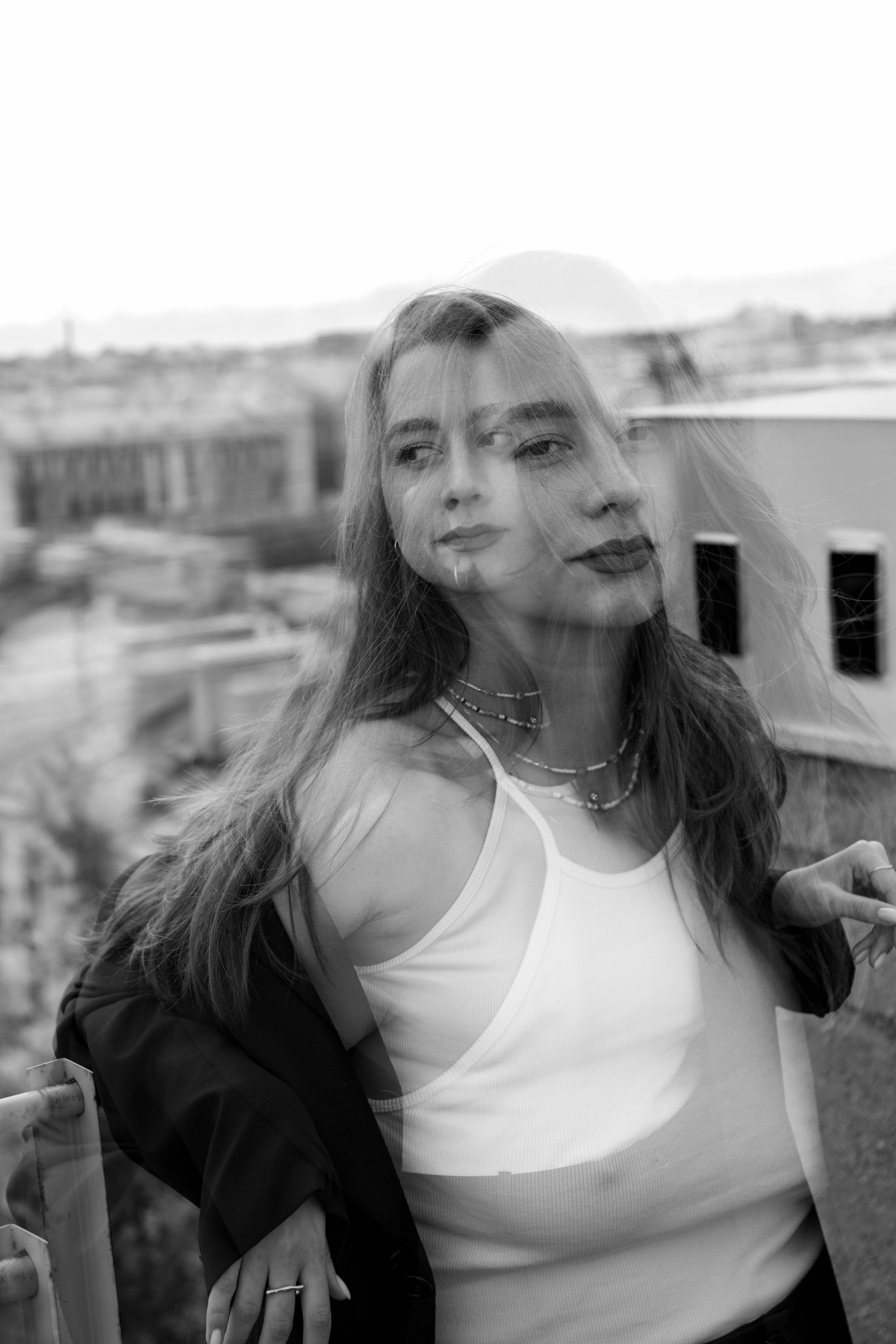 Арина. Фотограф Елизавета Карапец