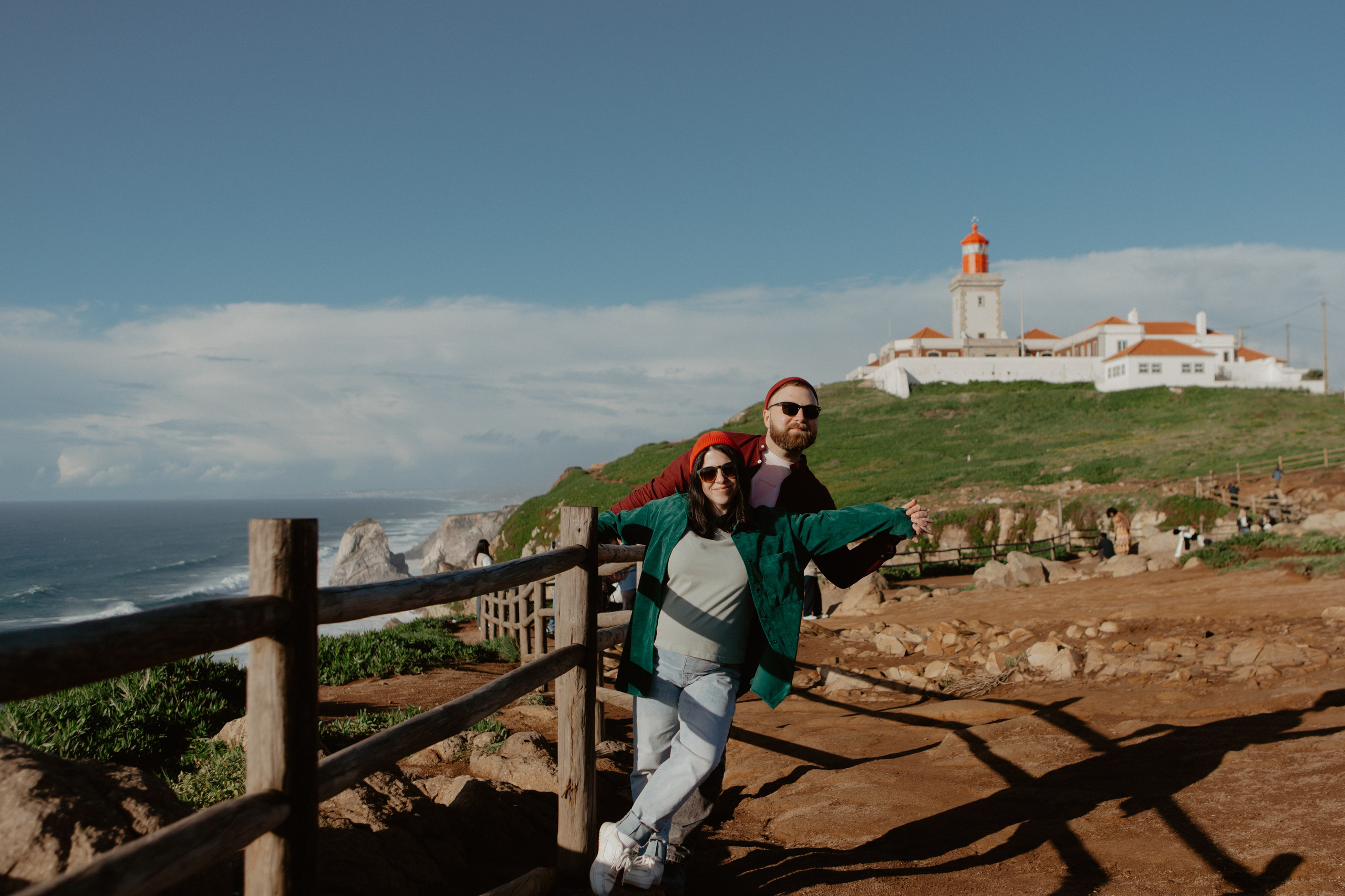 Elena & Roman. Фотограф в Кракове Надежда Харитоненко
