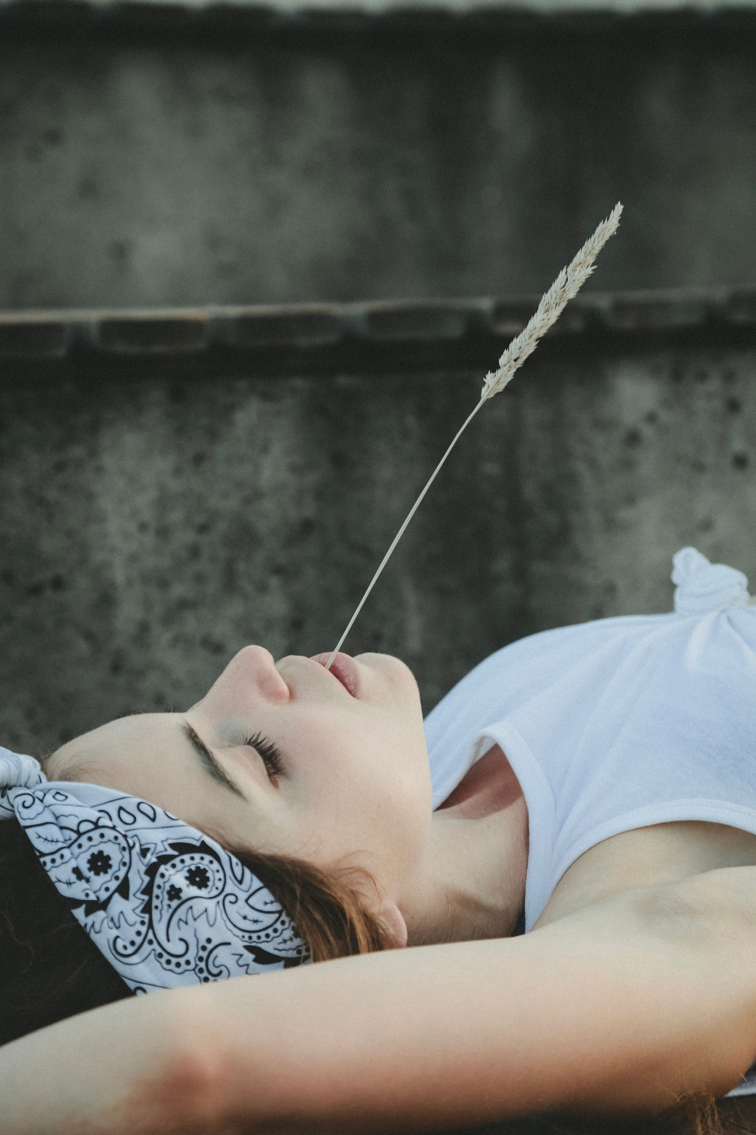 Яна на роликах. Женский портрет в Нижнем Новгороде Татьяна Малюгина