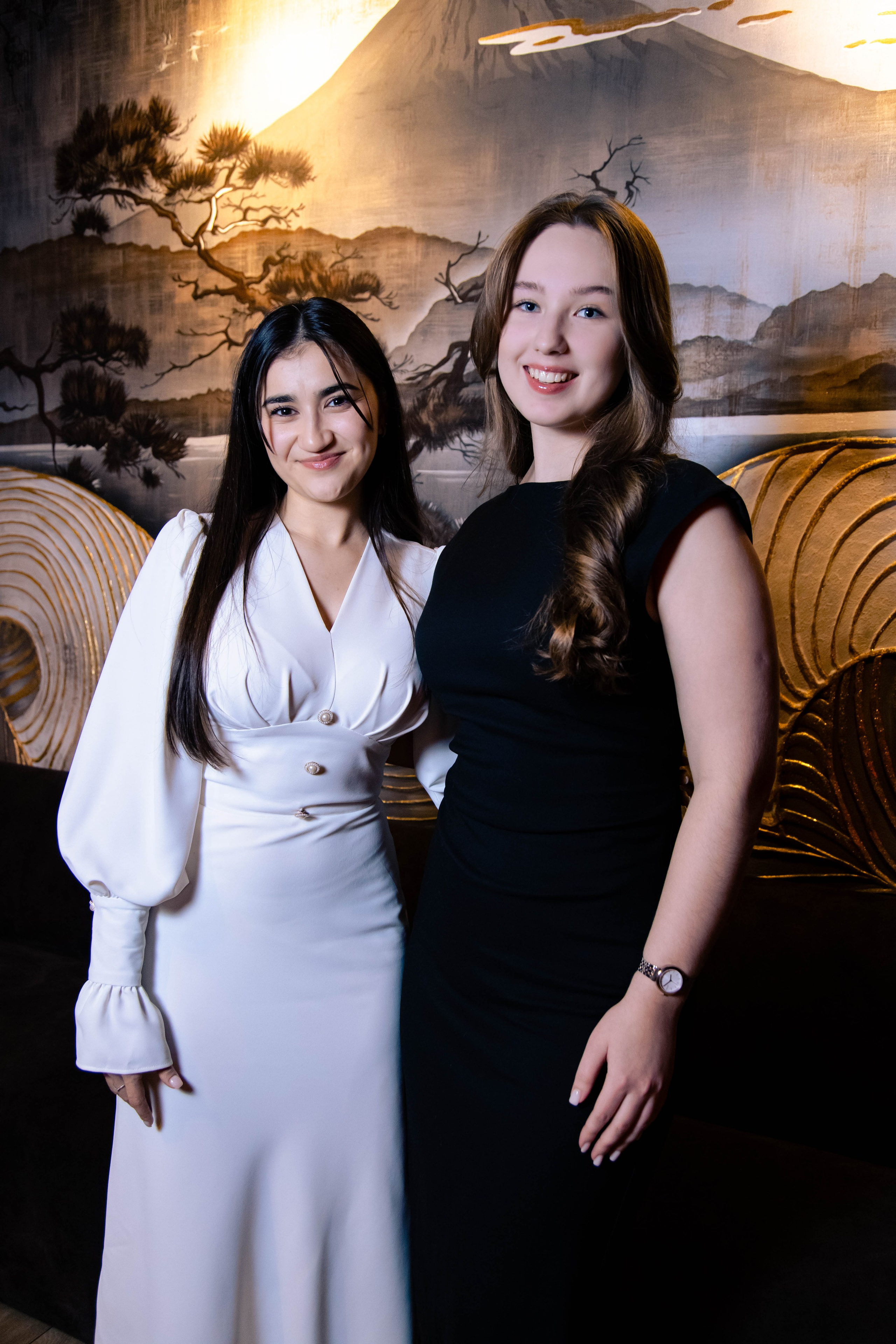 Корпоратив «BEAUTY NOVA» и «5TH AVENUE». МЕДИА-РЕСУРС ХАБАРОВСК / Фотоотчеты / Репортажи / События