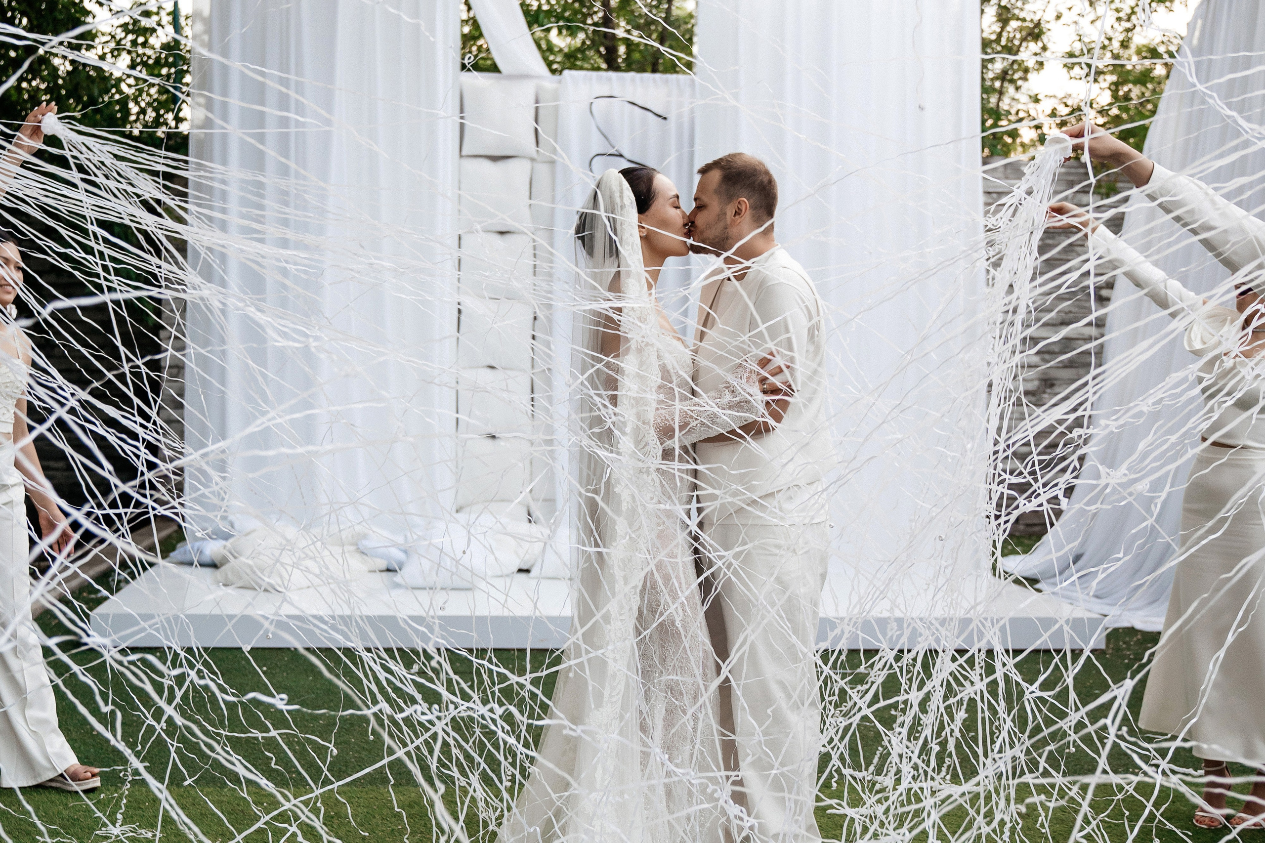 IVAN I DANA. Семейный и портретный фотограф в г. Орск Алишер Азимов