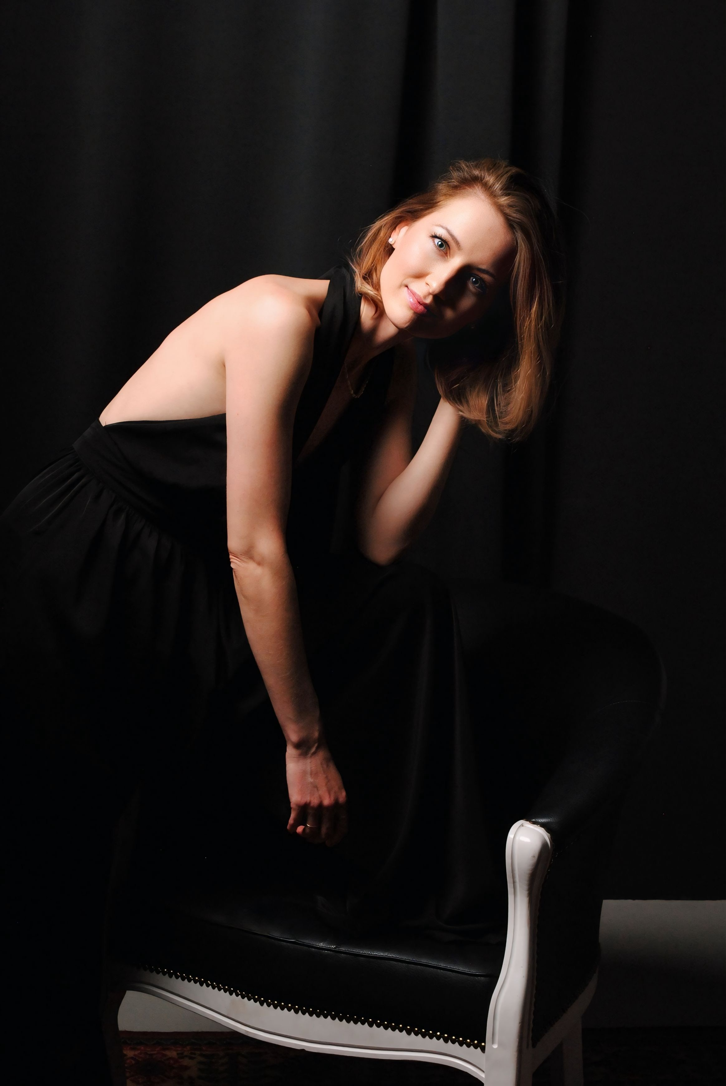 Наталья и Людмила. Фотограф Мария Мусаелян