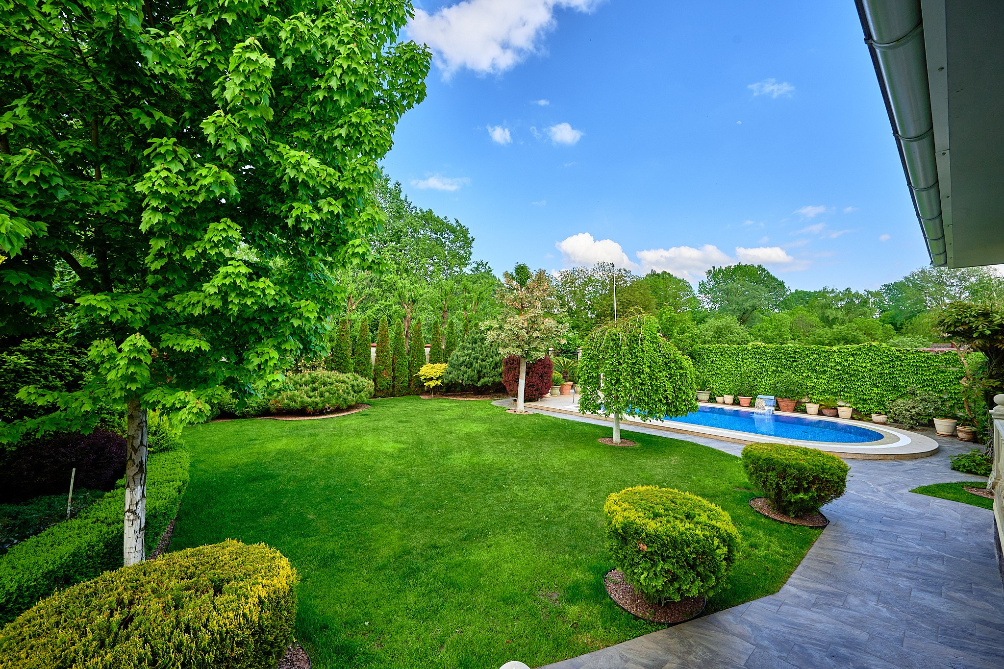 Дом 168. Интерьерный фотограф в Краснодаре