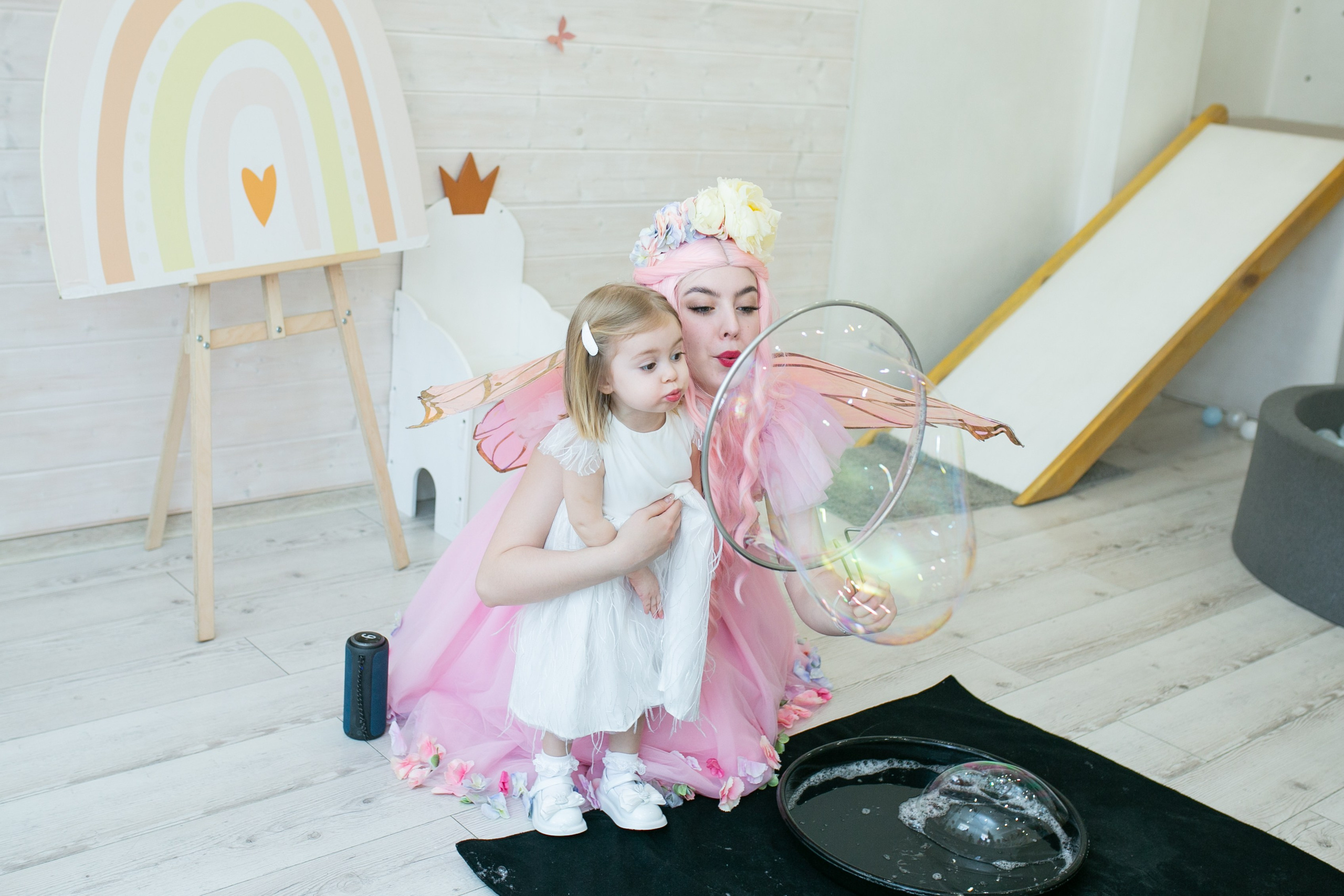 Др Алиса. Фотограф в Новосибирске Ася Зверева