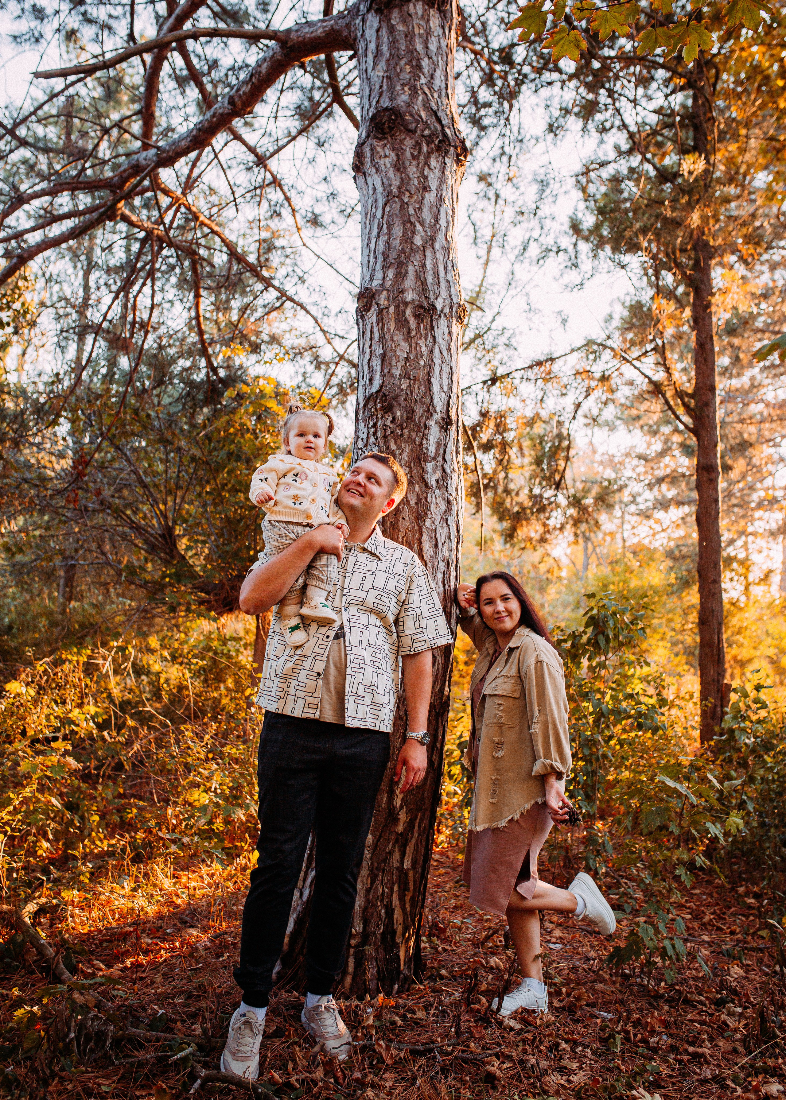 Марьяшке годик. Фотограф в Приморско-Ахтарске Марьяна Чопко