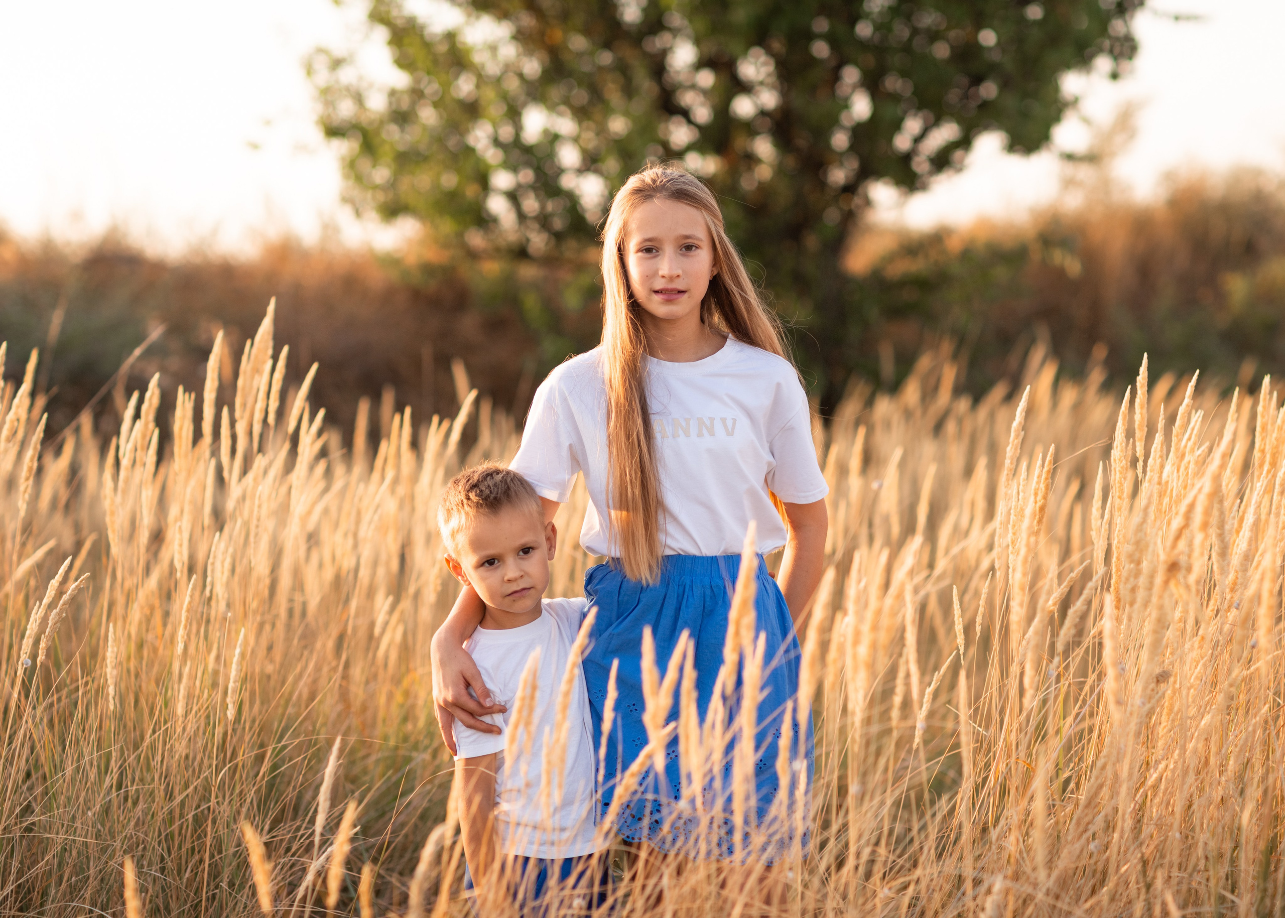 Вечер объятий. Фотограф в Приморско-Ахтарске Марьяна Чопко