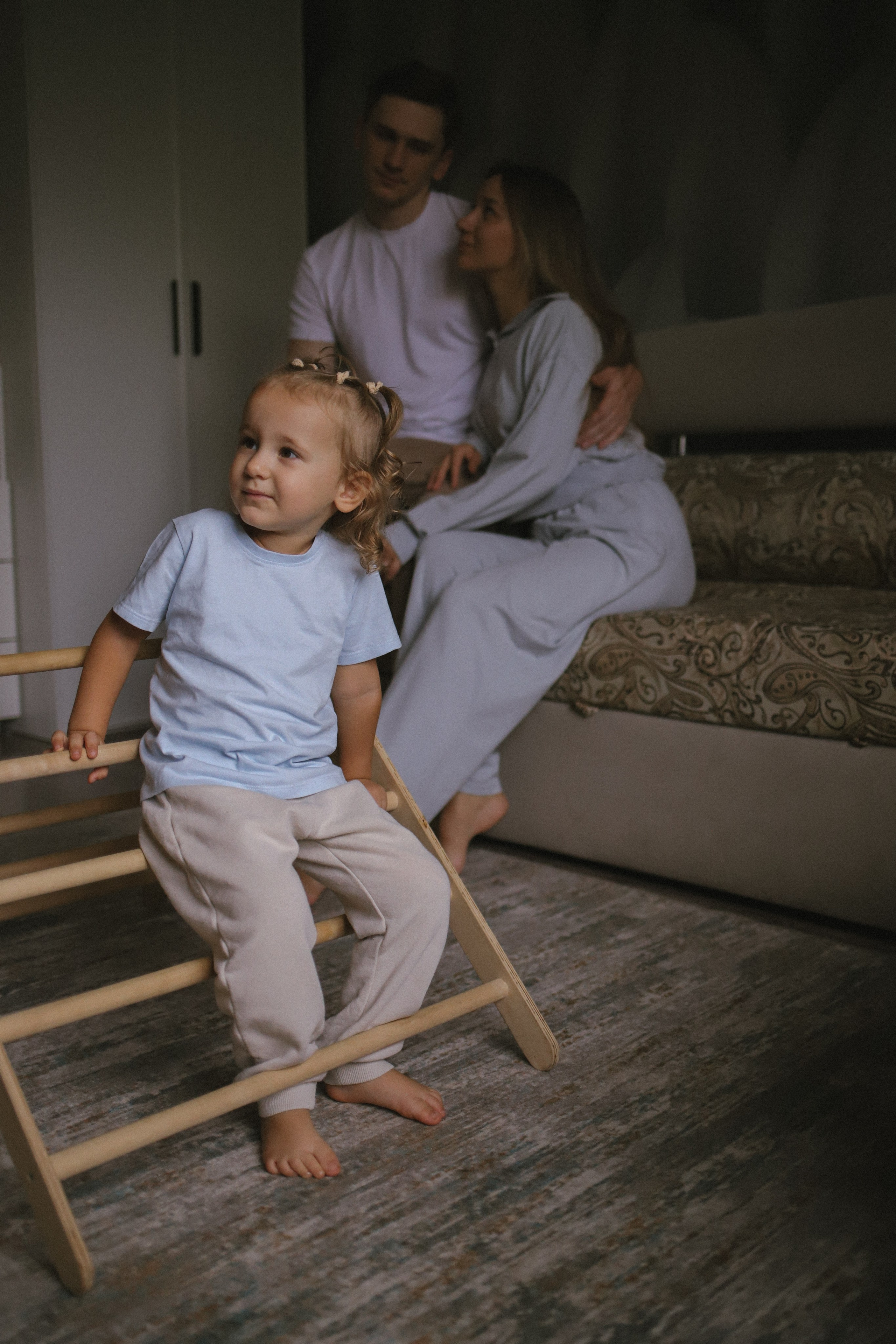 Семьи. Семейный фотограф в Ставрополе Кристина Ткаченко