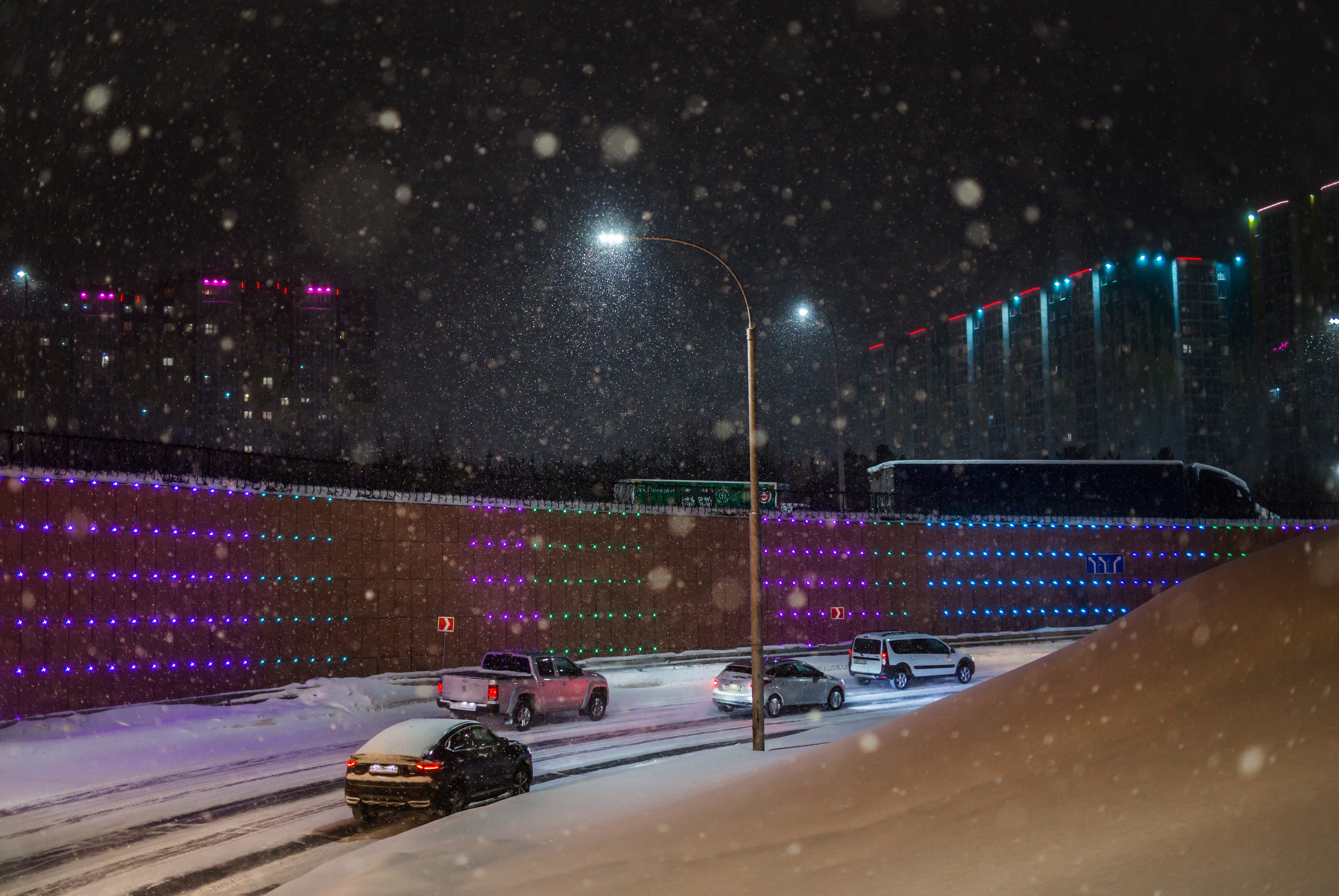 Сургут. Фотограф в г. Сургуте Марина Киприна