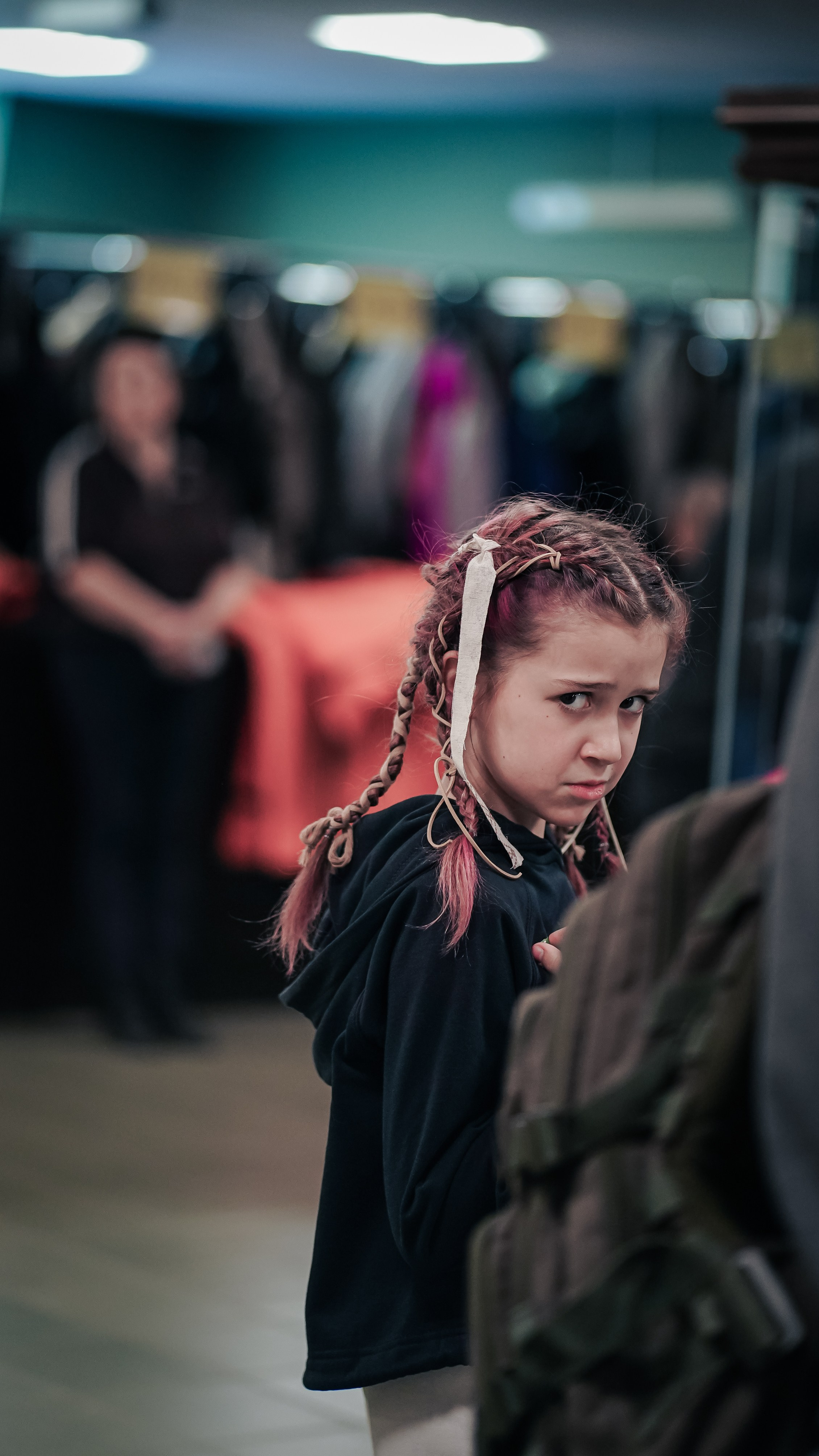 Хореографический конкурс март 2025. Семейный и детский фотограф в Москве (Тинао) Галкина Алевтина