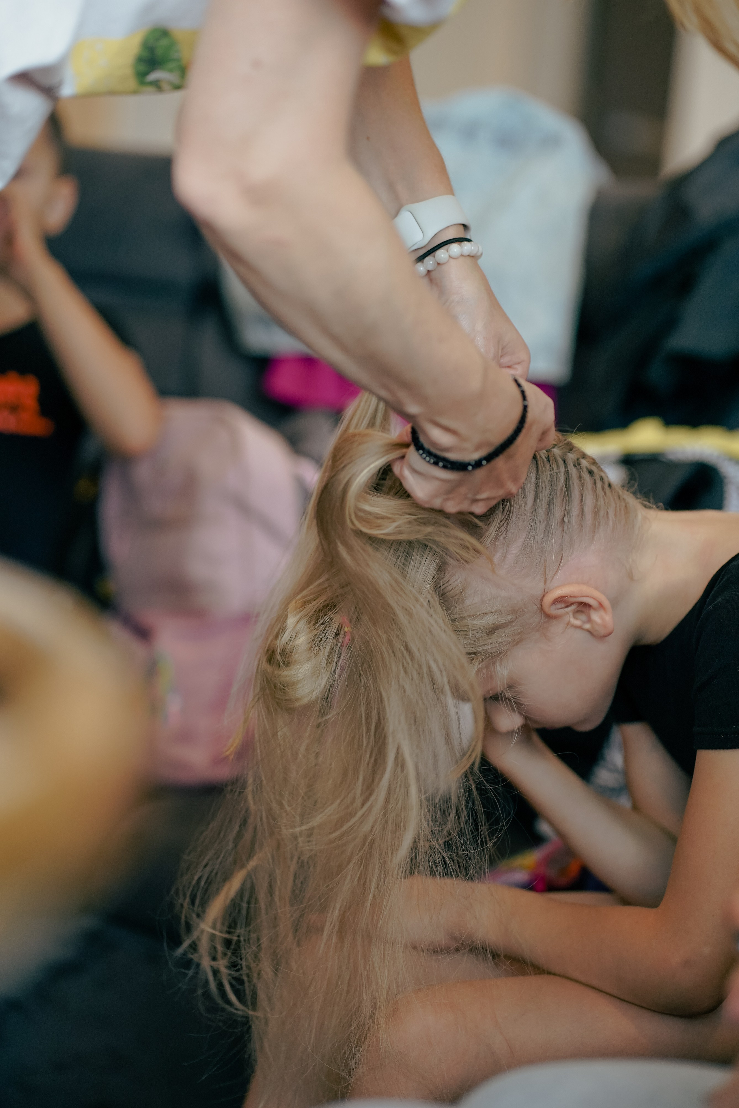 Три Апельсина в Питере 2023. Семейный и детский фотограф в Москве (Тинао) Галкина Алевтина