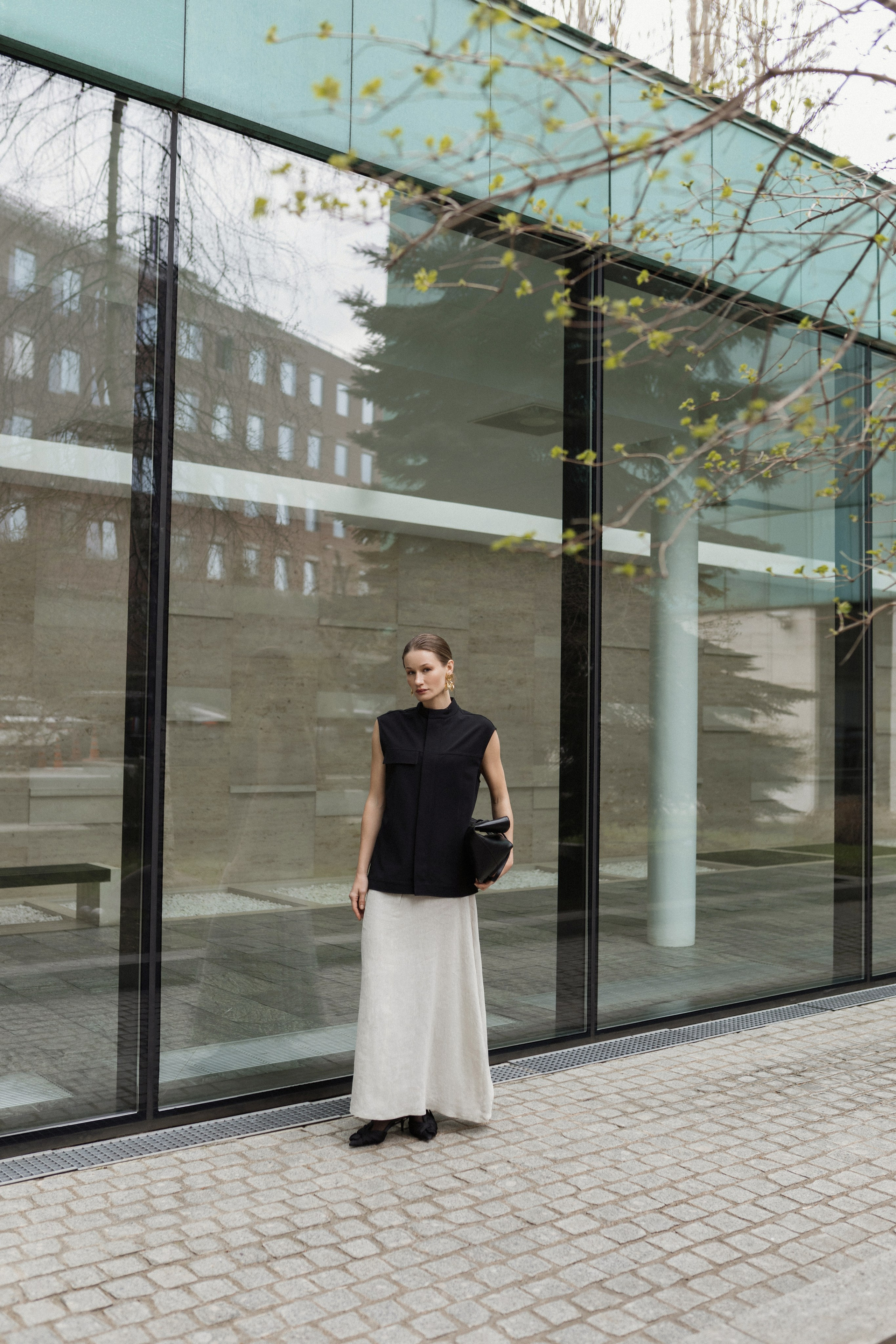 COLETTE ADONY. Главная