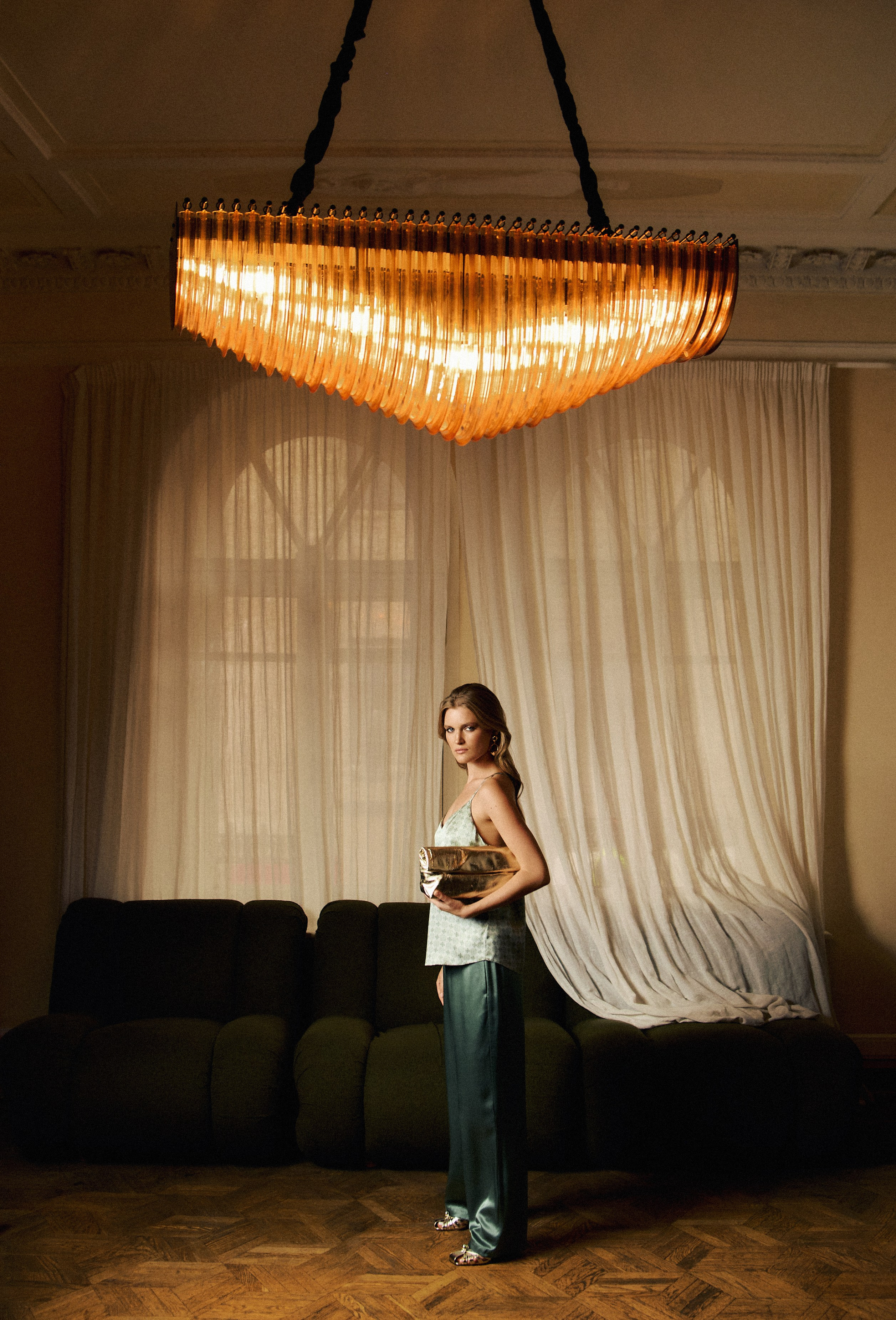 MOLLEN CAMPAIGN. Главная