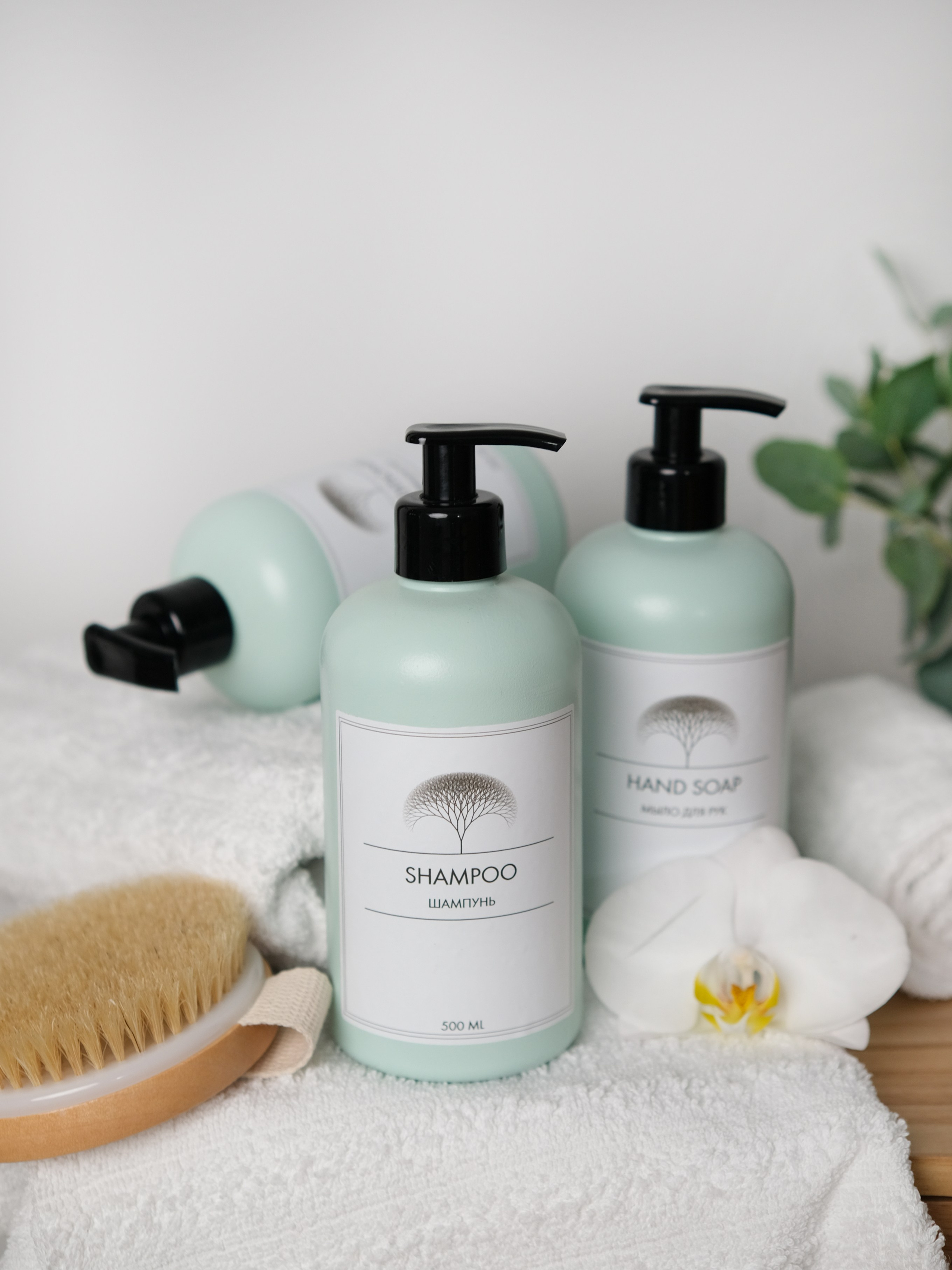 Деффузеры для мыла. Свадебный и семейный фотограф Ксения Тараканова г. Иваново