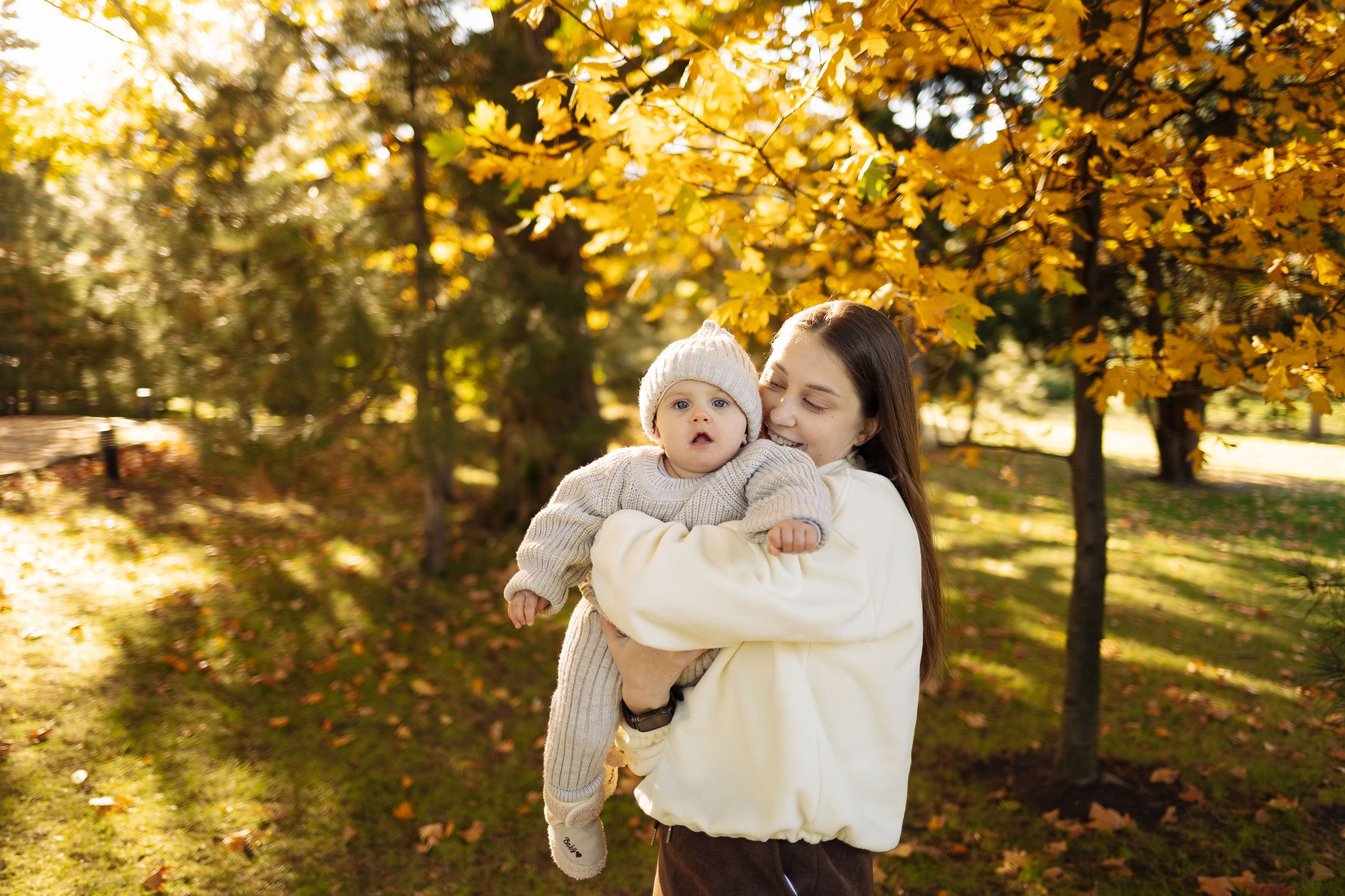 Мия. Семейный фотограф в Севастополе и Симферополе Александра Чистякова