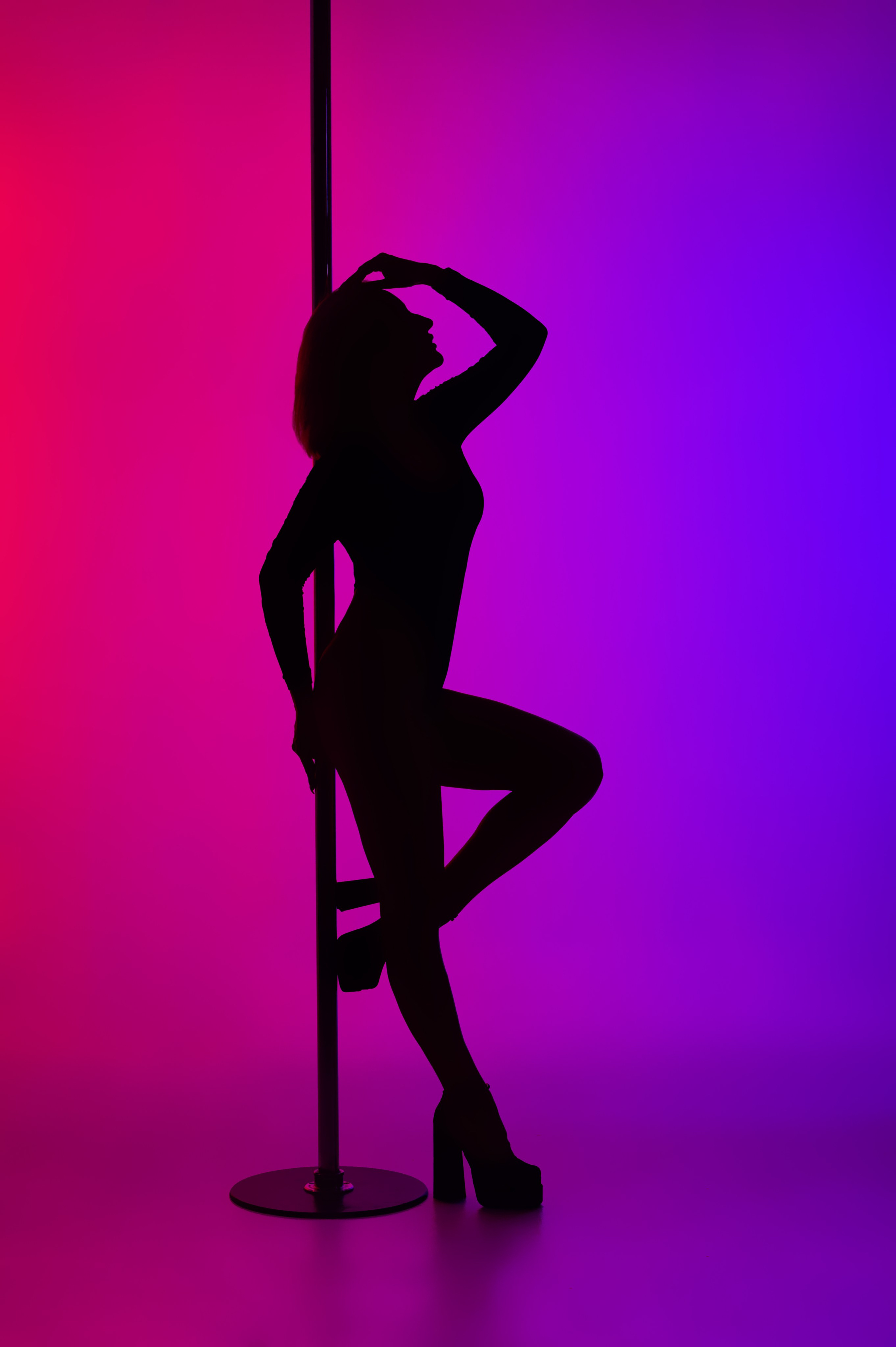 Фотосессия в стиле VOGUE — почувствуй себя звездой!. Анна Боровикова, фотограф Пушкино