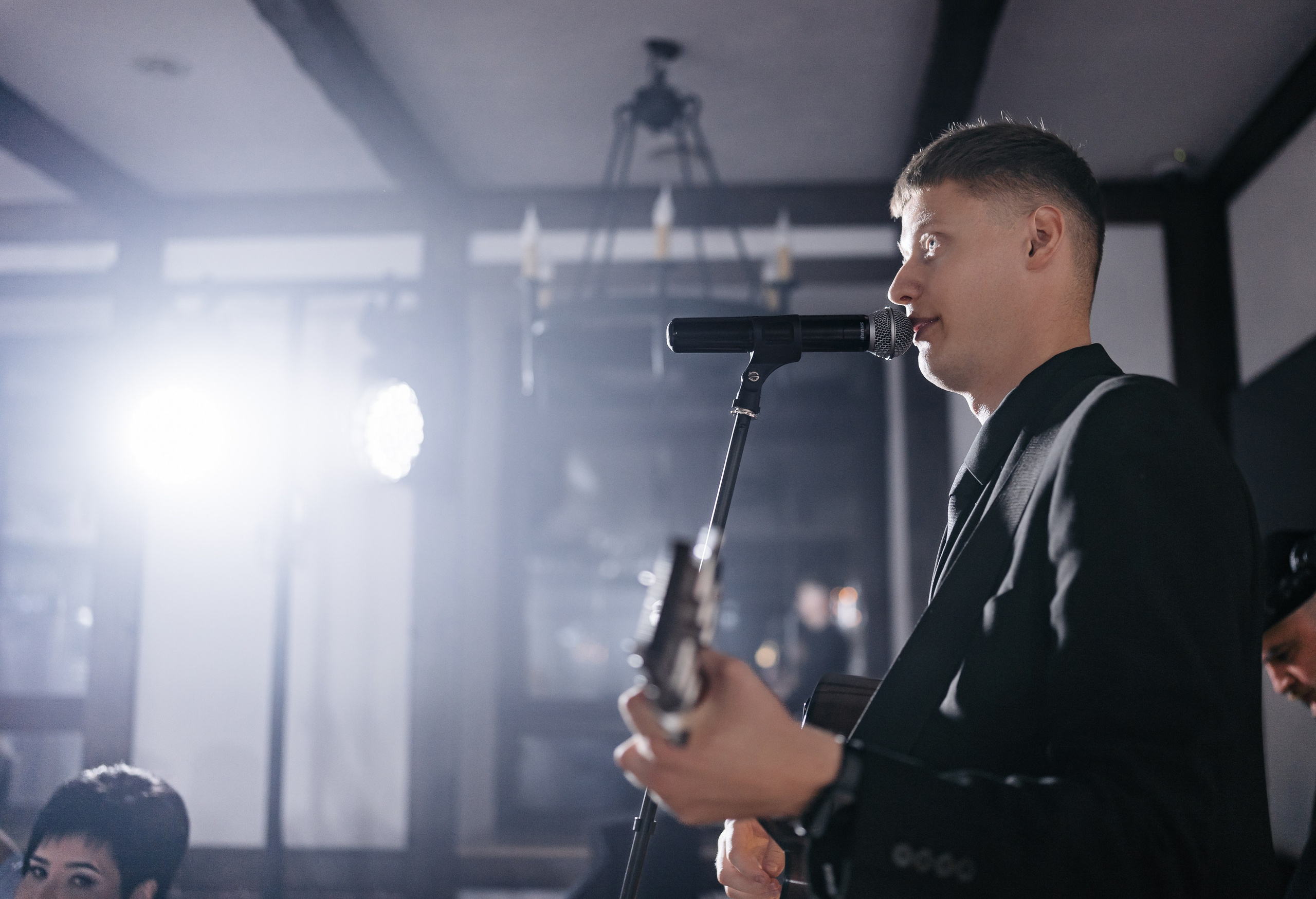 S&O. Свадебный и семейный фотограф в Самаре Алёна Савельева