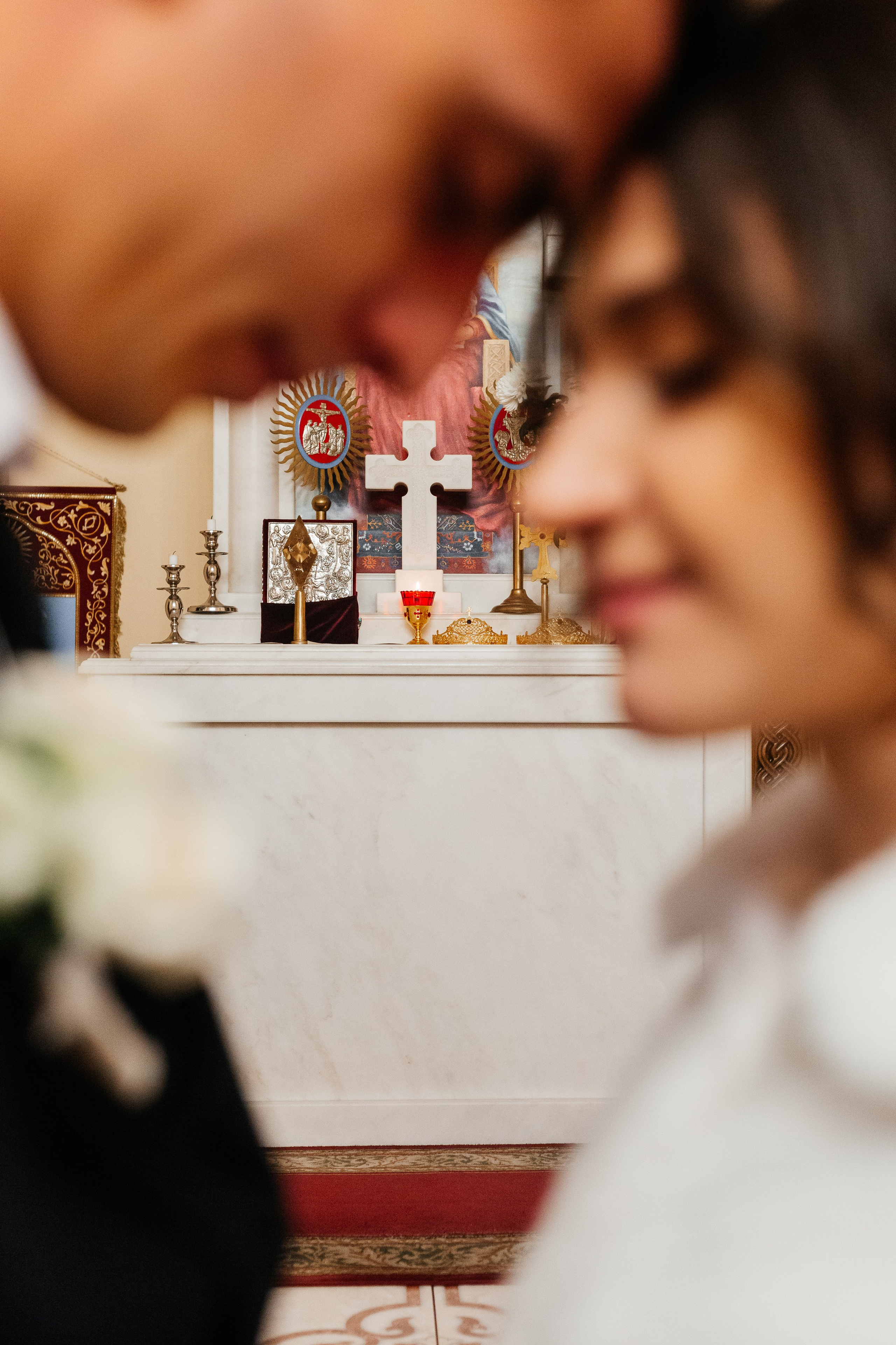 Гарик и Моника. Фотограф, Марина Шипек