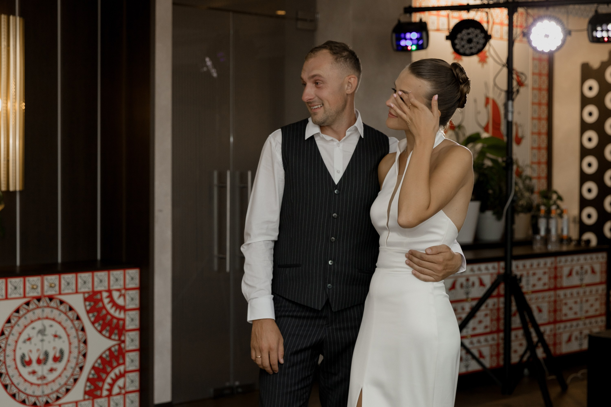 Сергей и Яна. Миленина Юлия Свадебный и семейный фотограф в Краснодаре