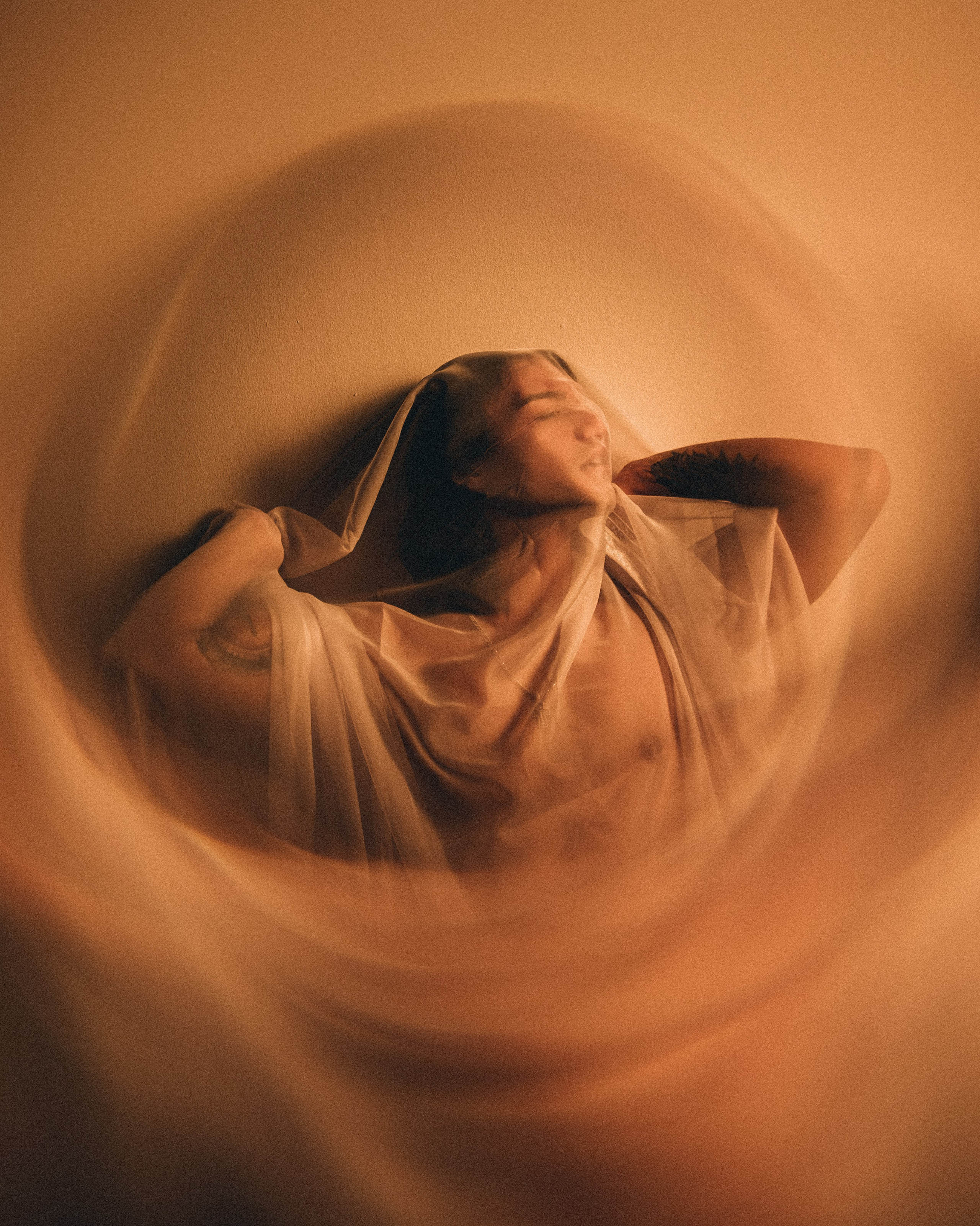 Тамерлан. Doctor Azrael, портретный фотограф в СПб и Всеволожске