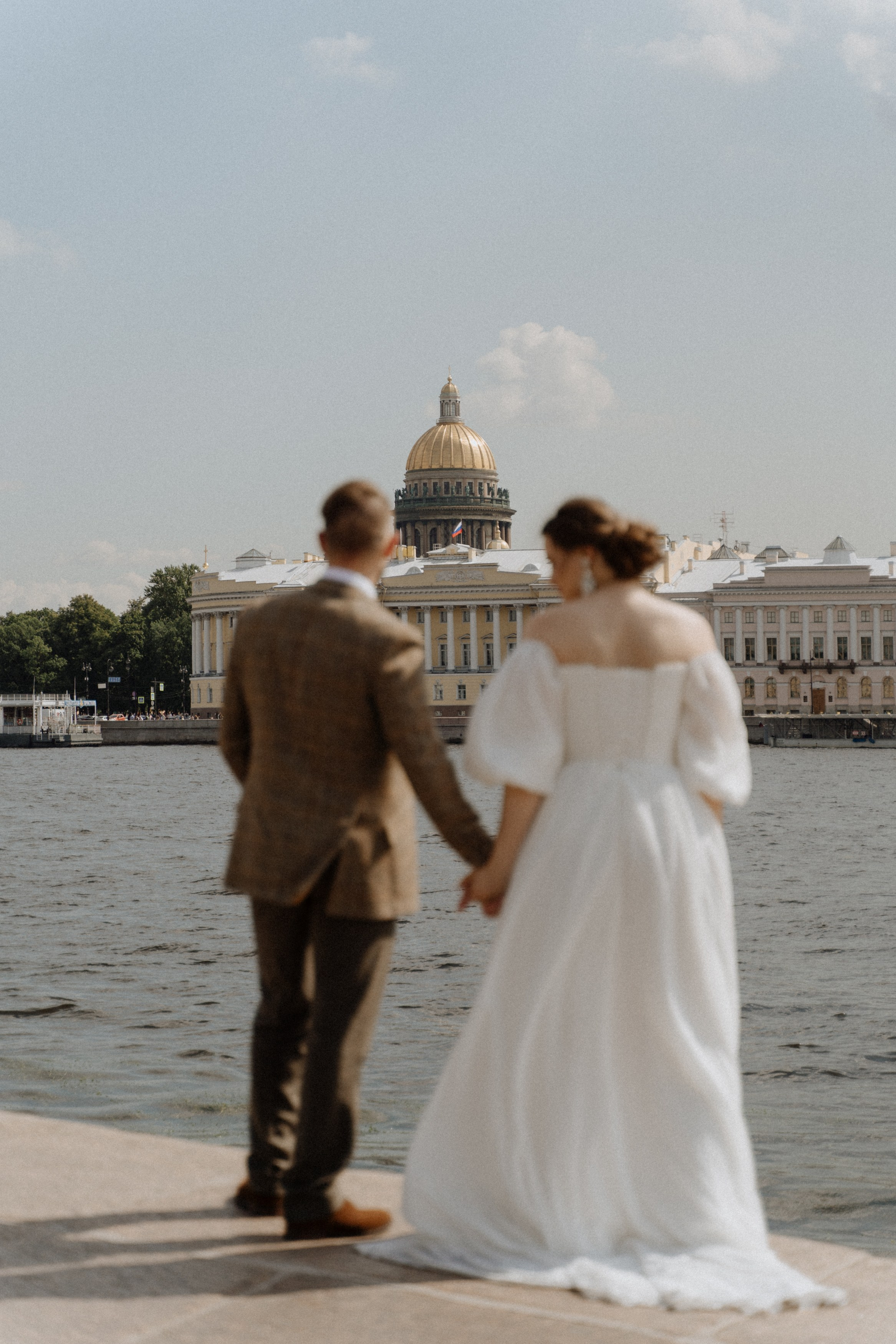 S&K, Peterhof