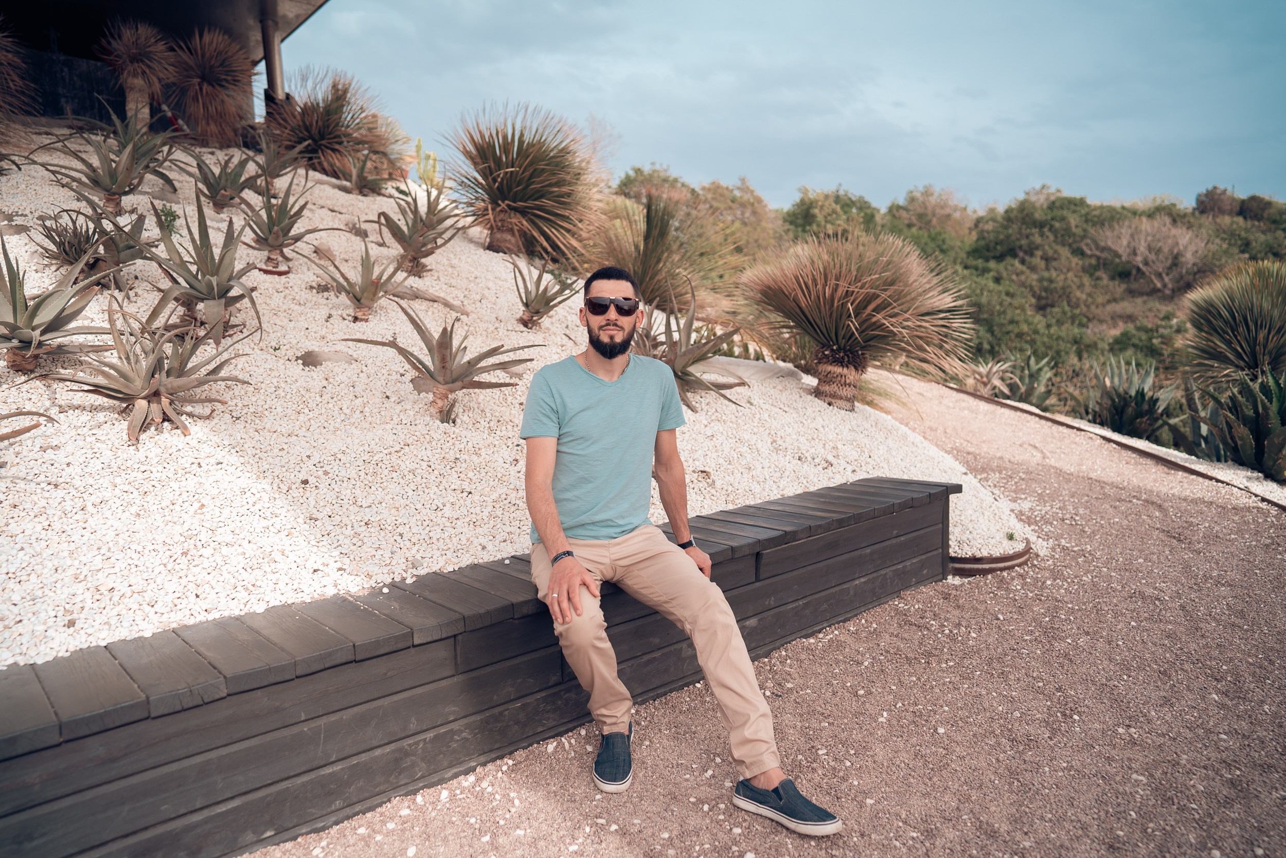 Фотоистория в Винном парке «Мрия» Ялта. Церковный фотограф Севастополь