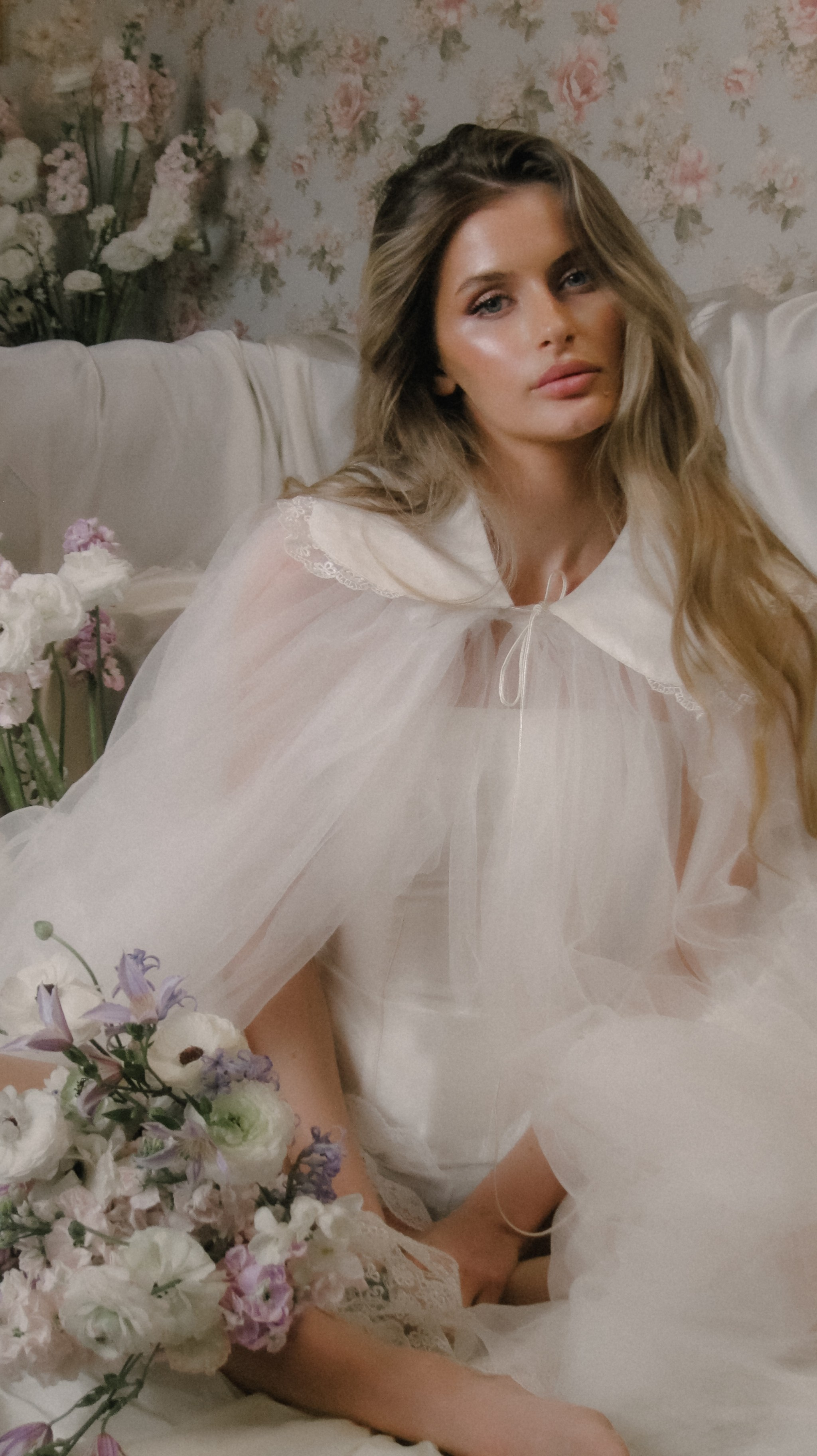 Весеннее утро невесты. Свадебный фотограф в Краснодаре и по всему ЮФО и Миру Ольга Гусева