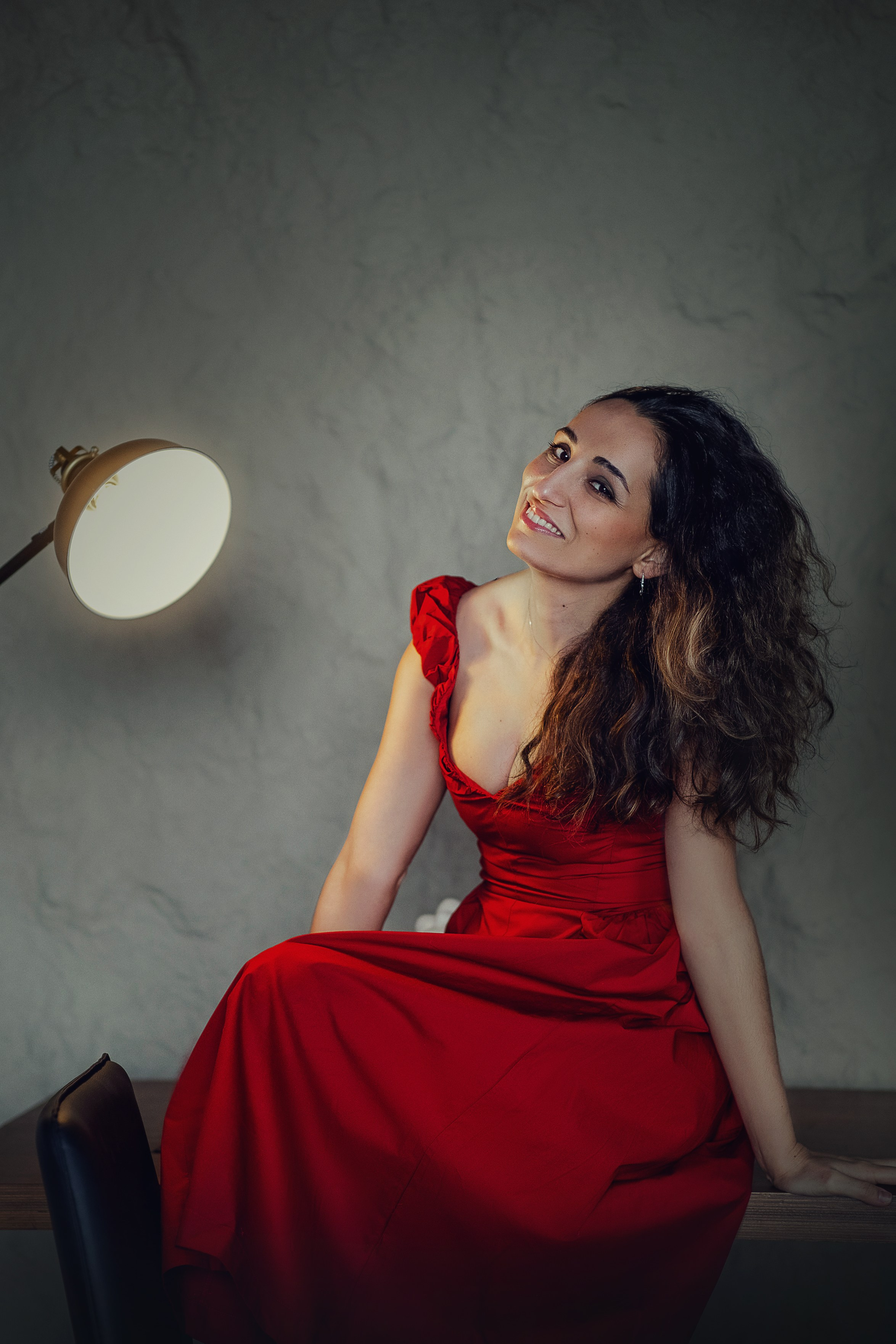 Индивидуальная фотосессия. Фотограф-видеограф в Краснодаре Таша Водовозова