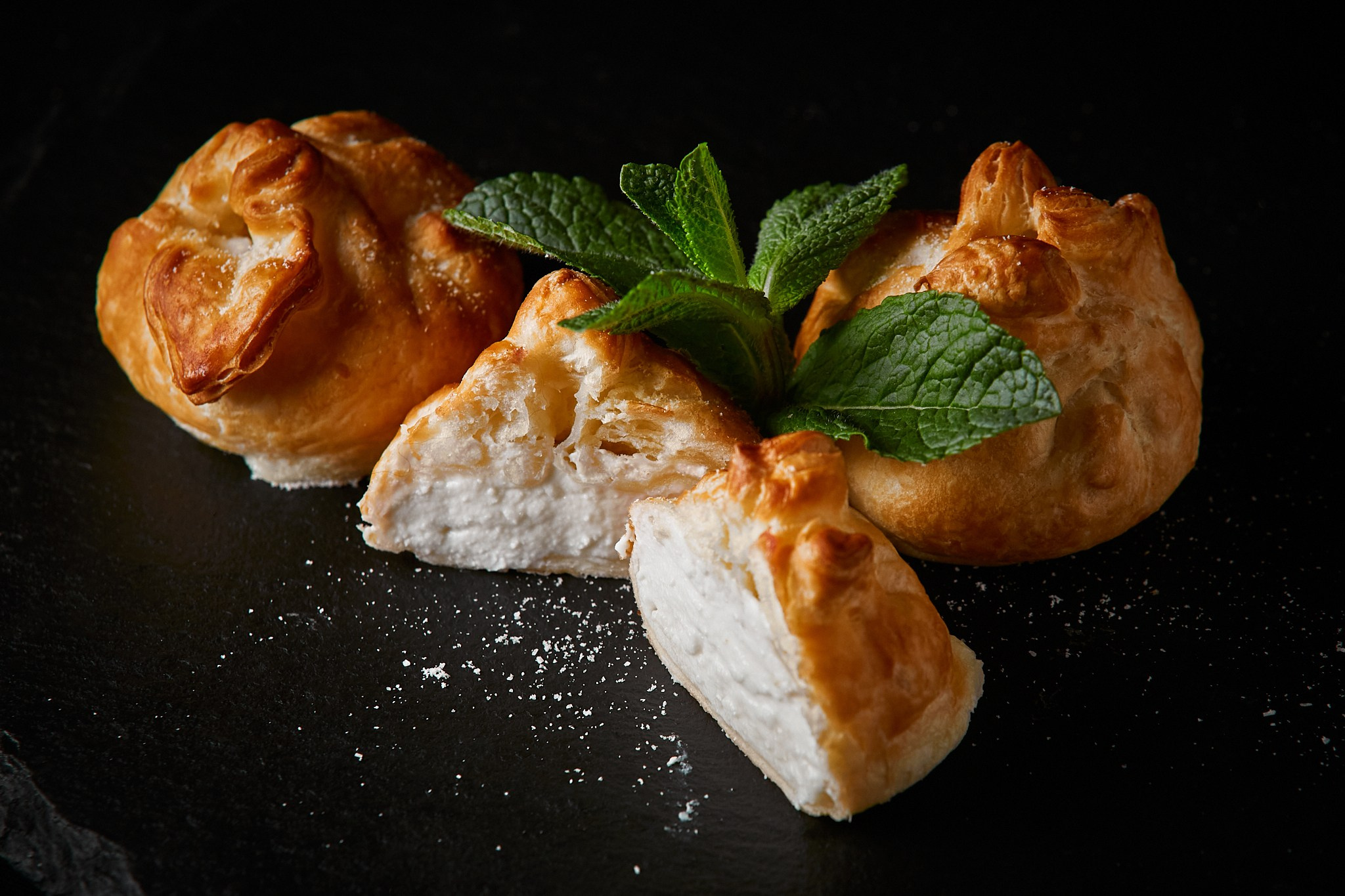 Еда / Предметное фото / Натюрморт. Портретный, интерьерный и фуд фотограф в Перми Иван Вострецов