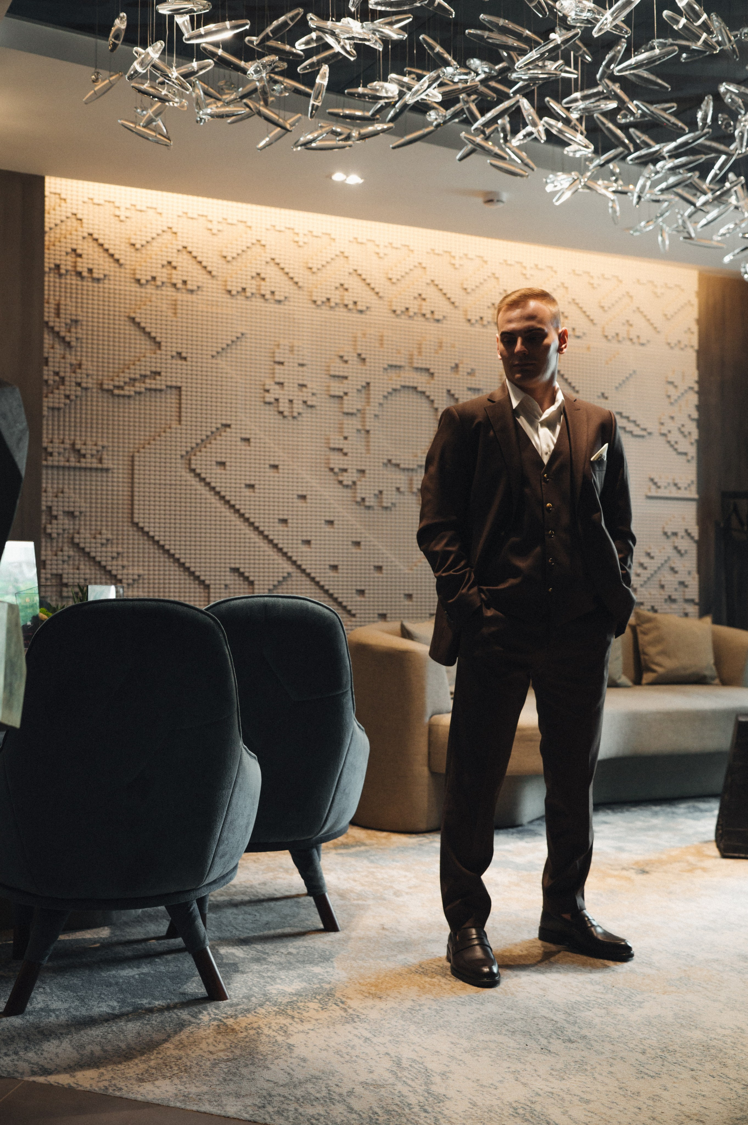 Алёна и Павел. Репортажный и свадебный фотограф в Сургуте