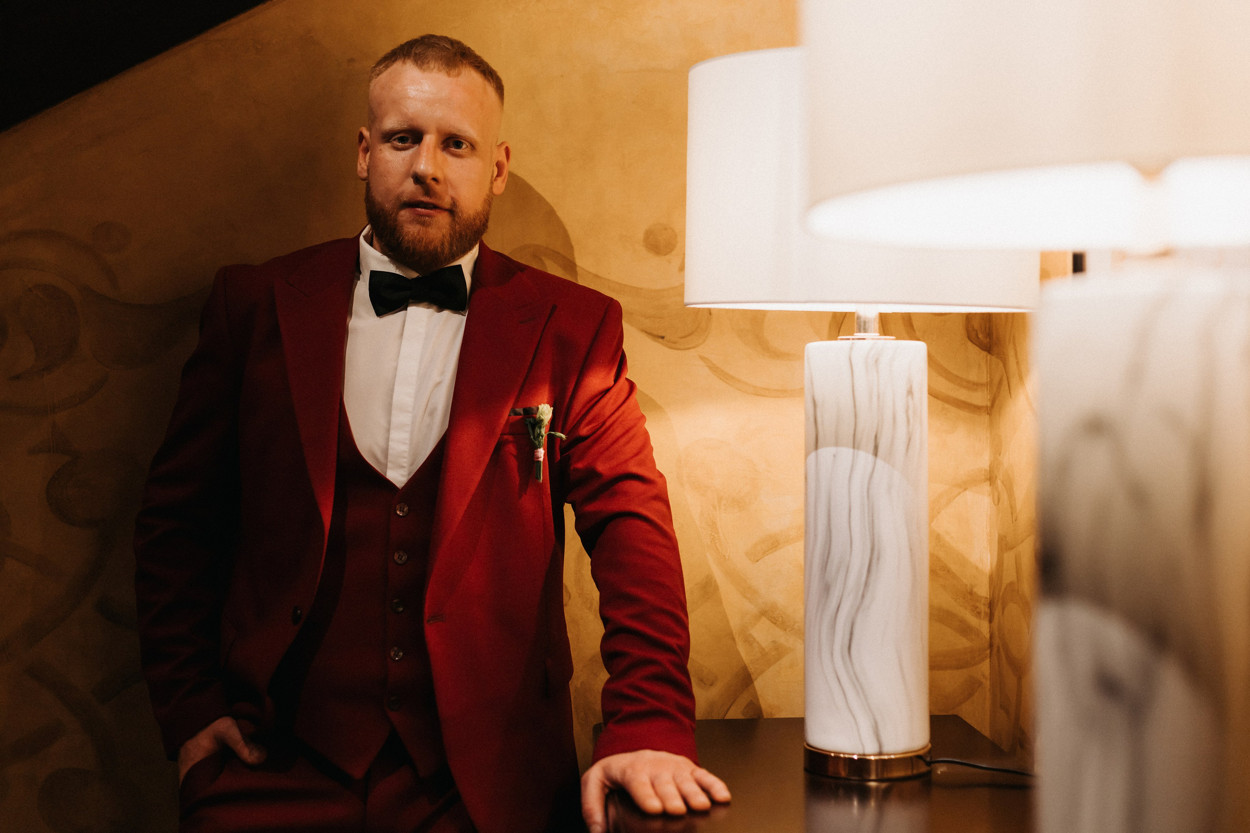 Полина&Иван. Портретный фотограф в Екатеринбурге Филимонова Анастасия