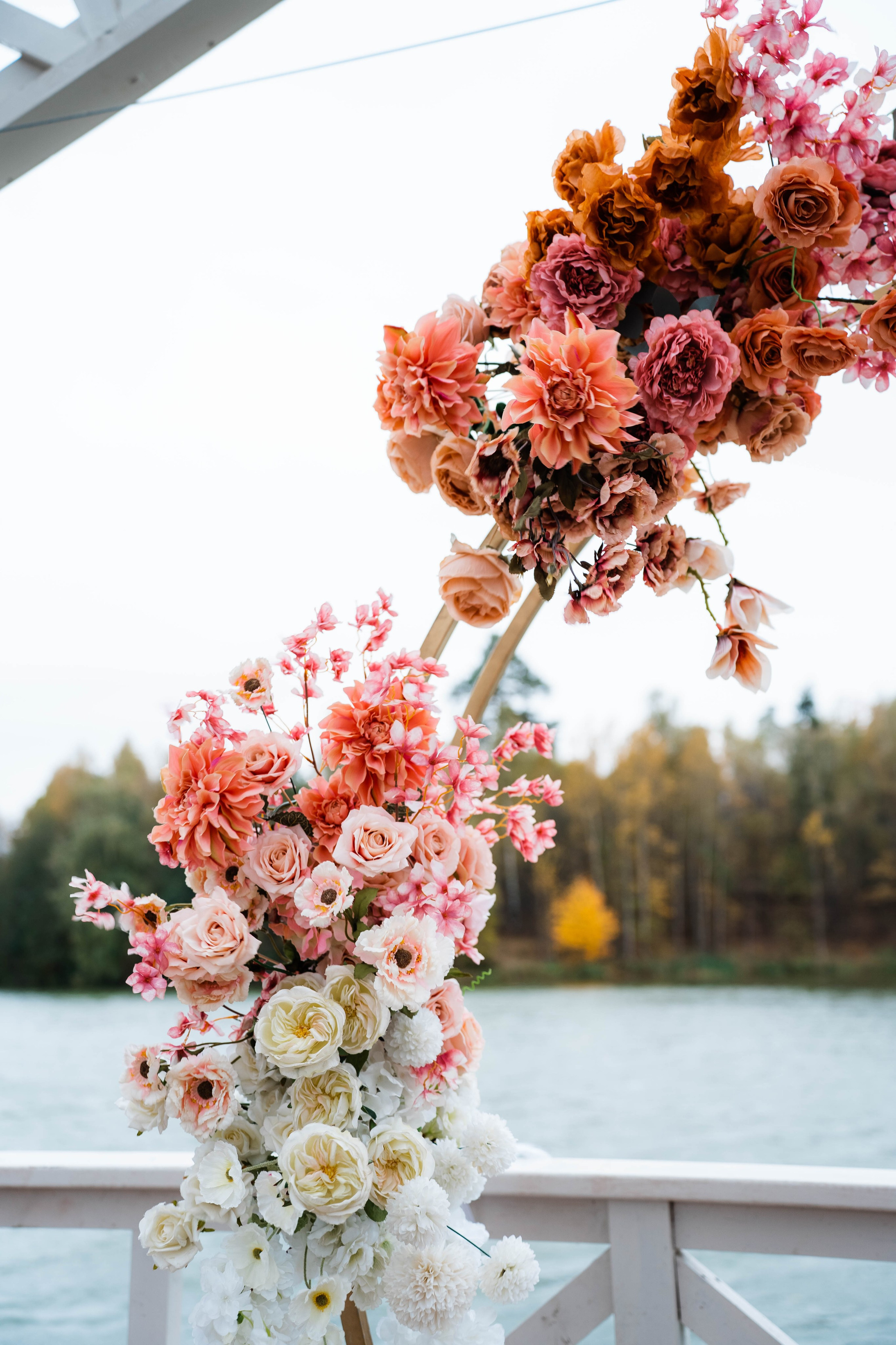 Софья и Владимир. Фотограф Абакумова Анастасия