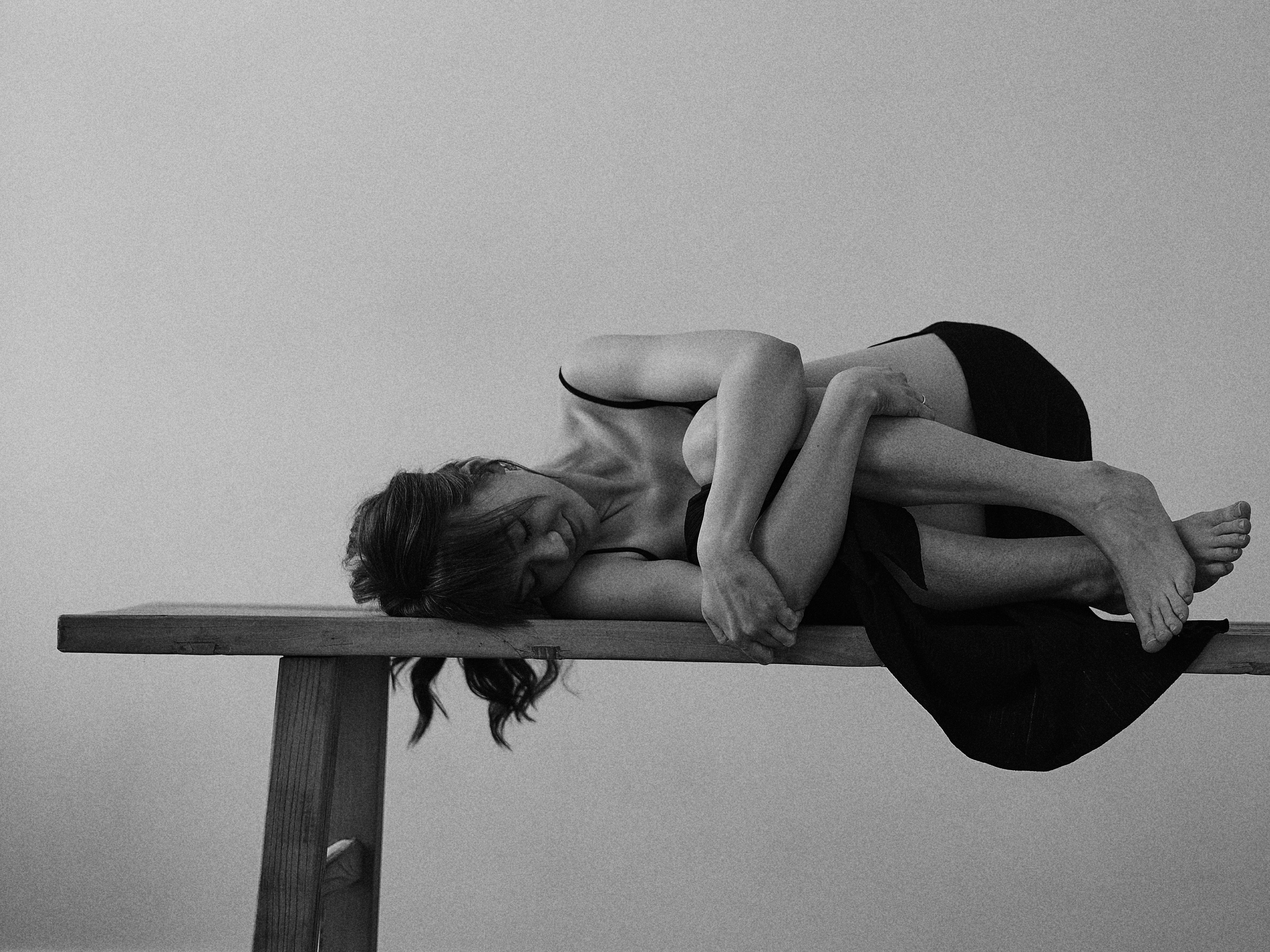 Женский портрет. Главная