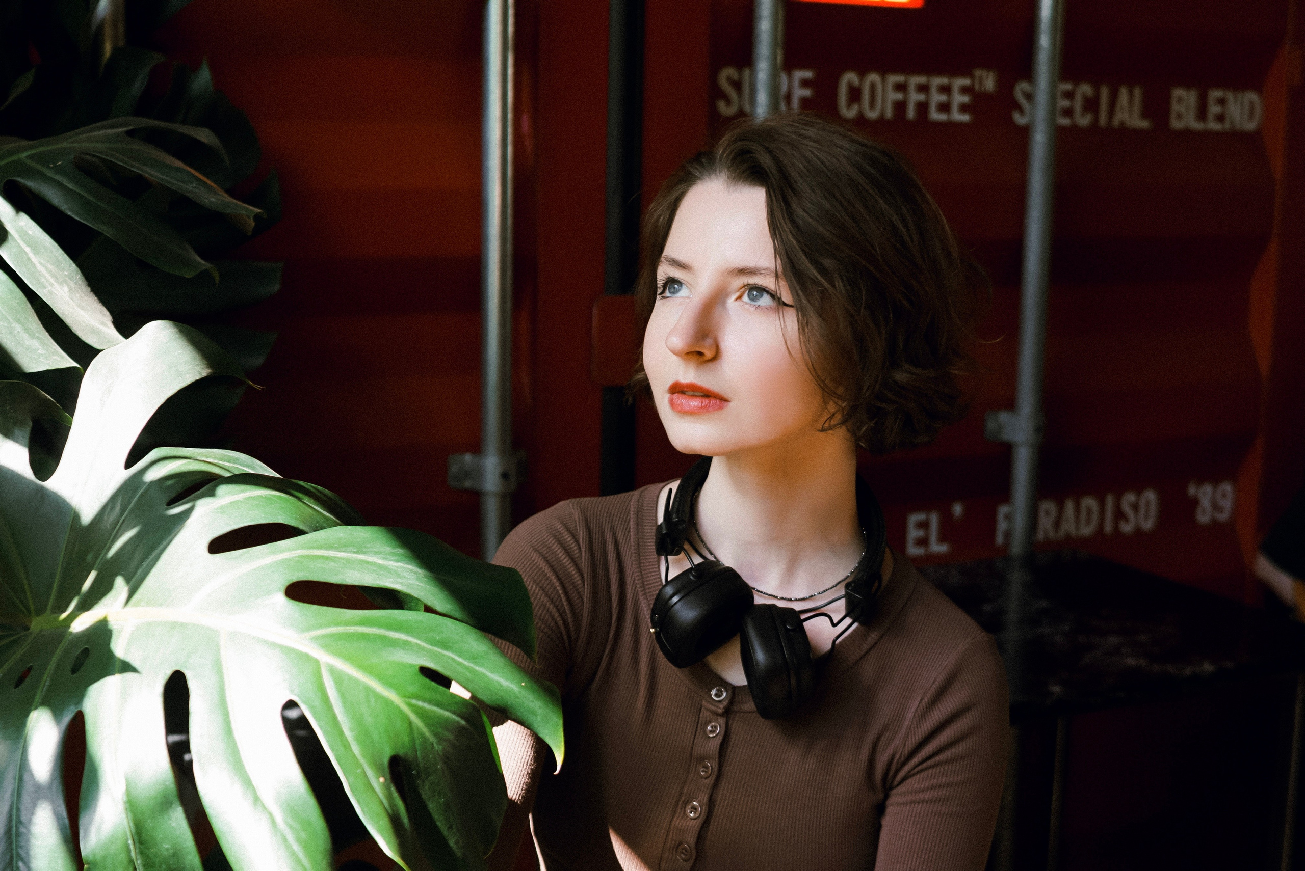 Dasha. Фотограф в Тюмени Шишкова Ксения