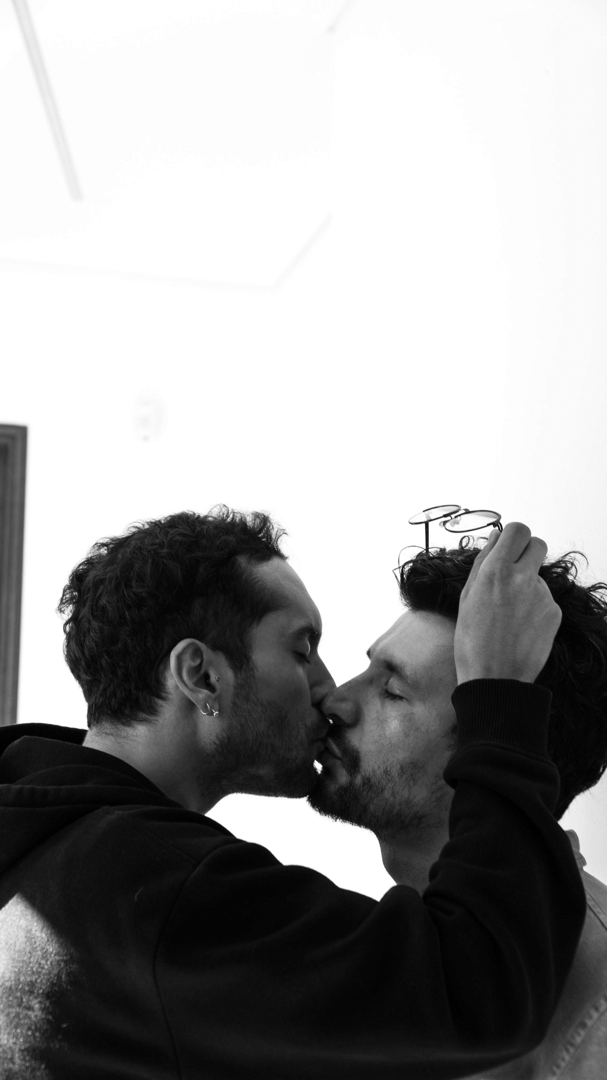 Before to go. Wedding Photographer in Barcelona and Medellin