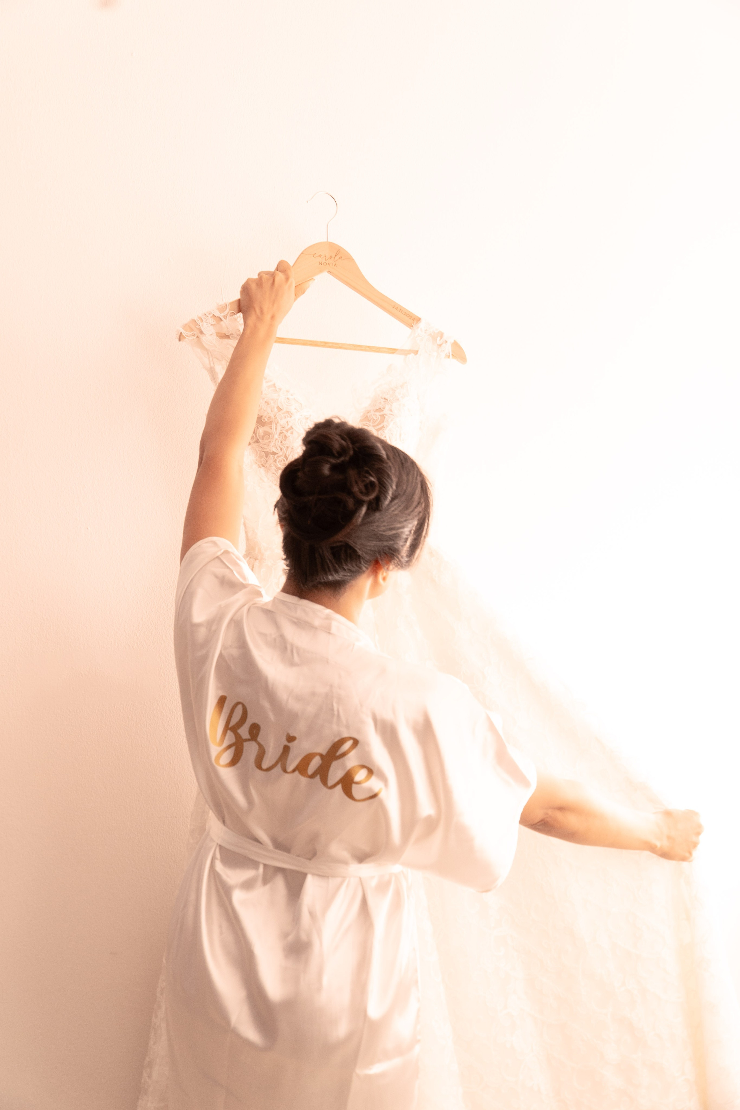 Carola & Gerson. Wedding Photographer in Barcelona and Medellin