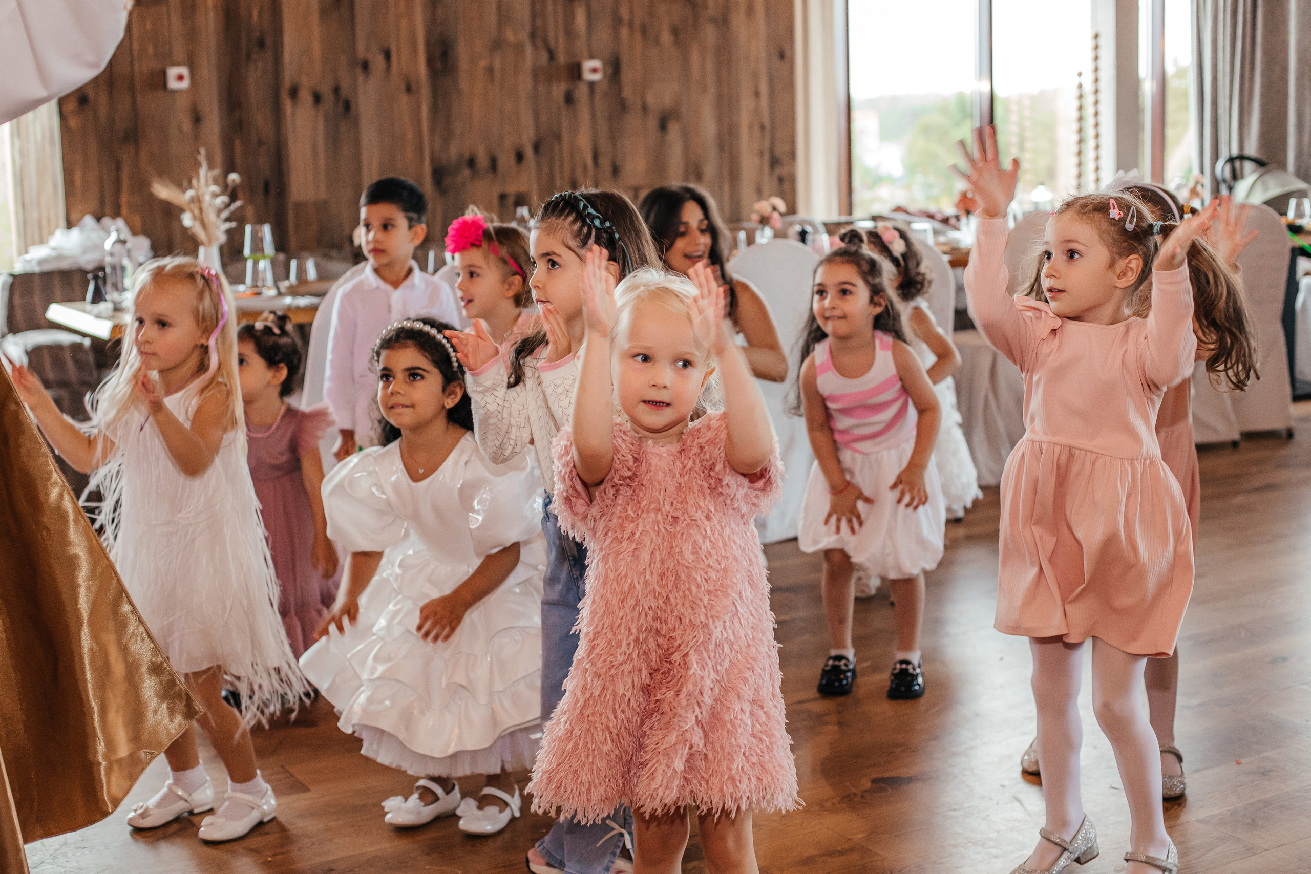 Jeyla's 4 years (4часа). Elena Sova — семейный и женский фотограф в Санкт-Петербурге