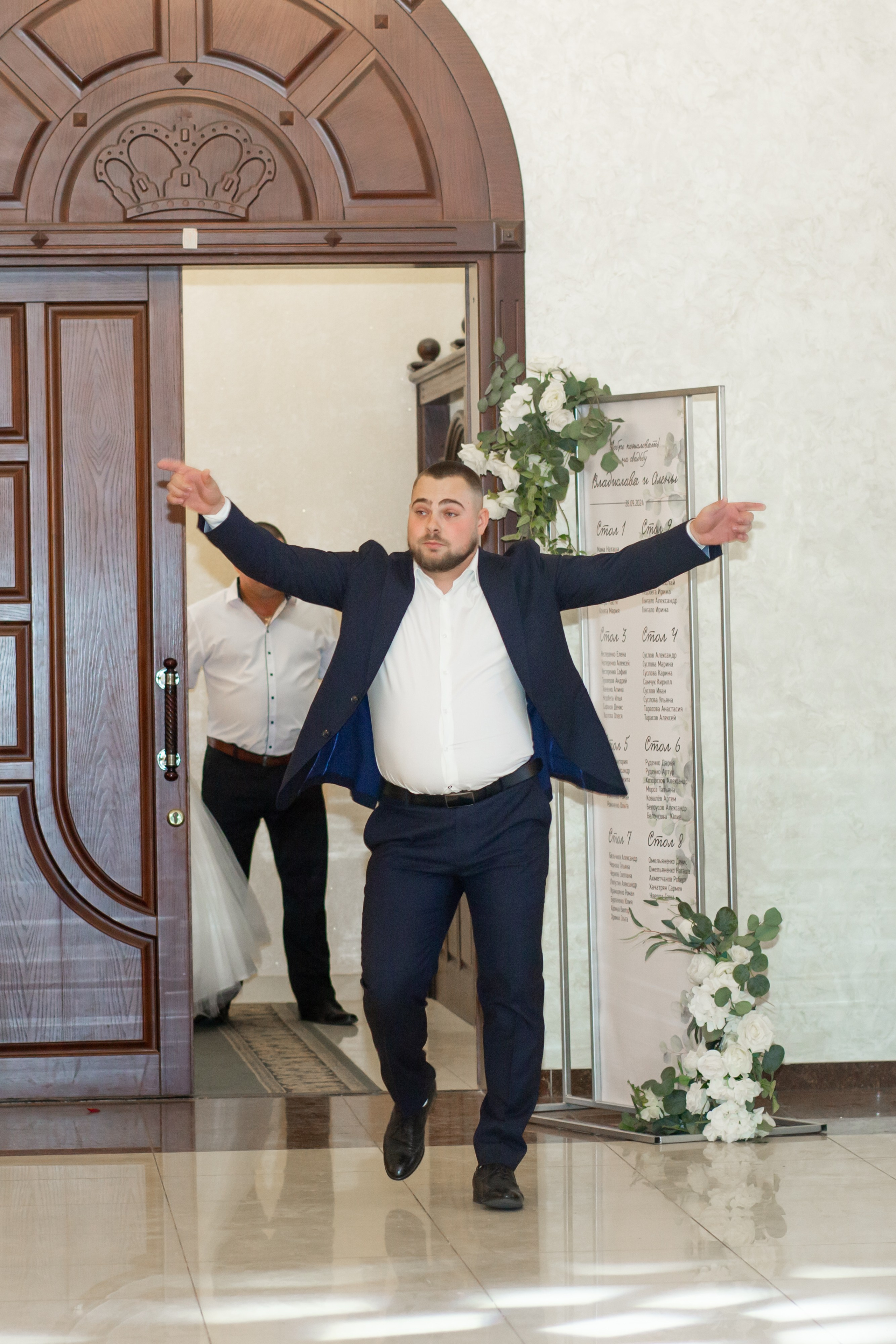 Владислав и Алена. Свадебный и семейный фотограф Луганск, Ростов, Краснодар Роман Мацнев