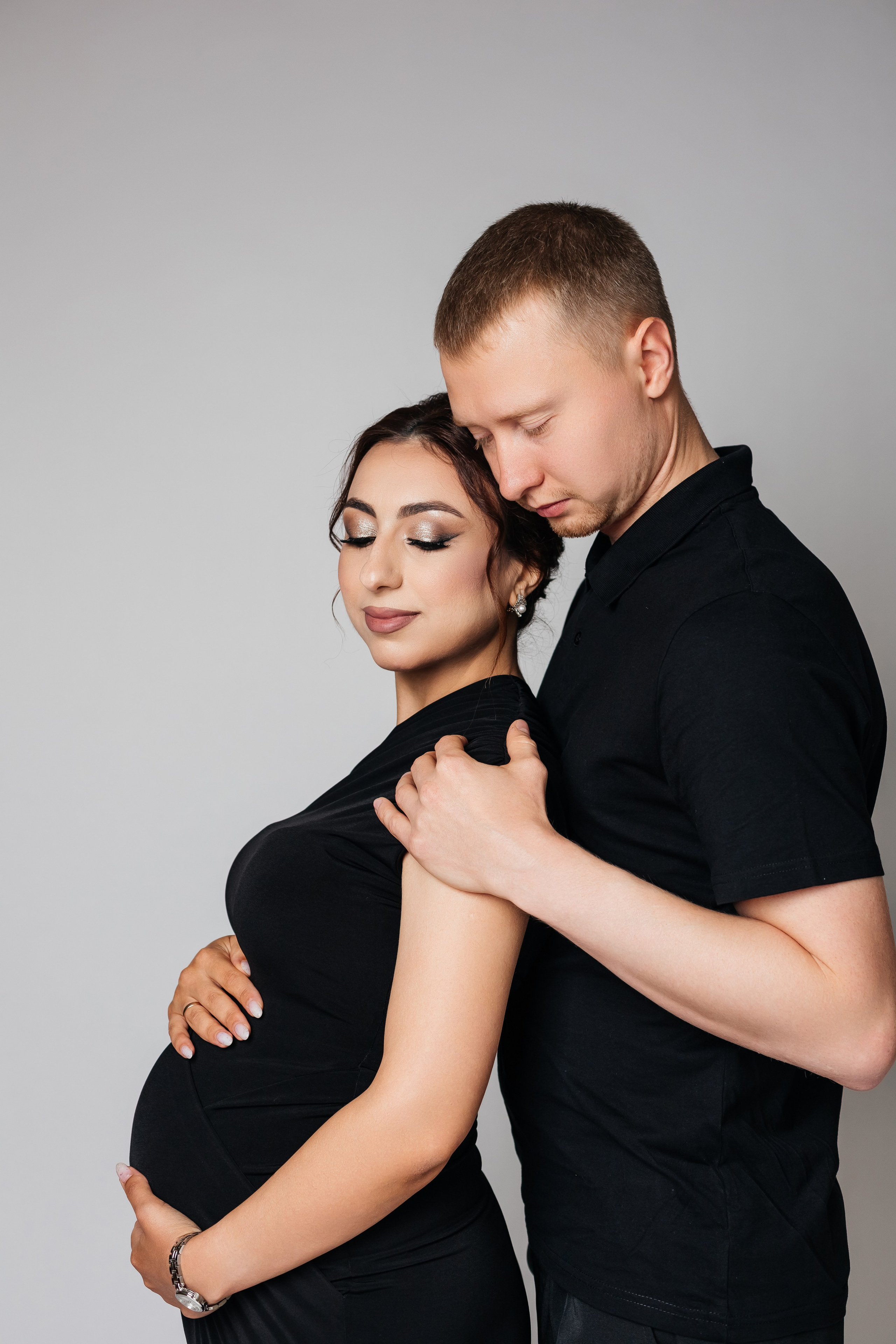 Александр, Лиана, Савелий. Фотограф свадебный, семейный и детский в г. Калачинск Олеся Казакова