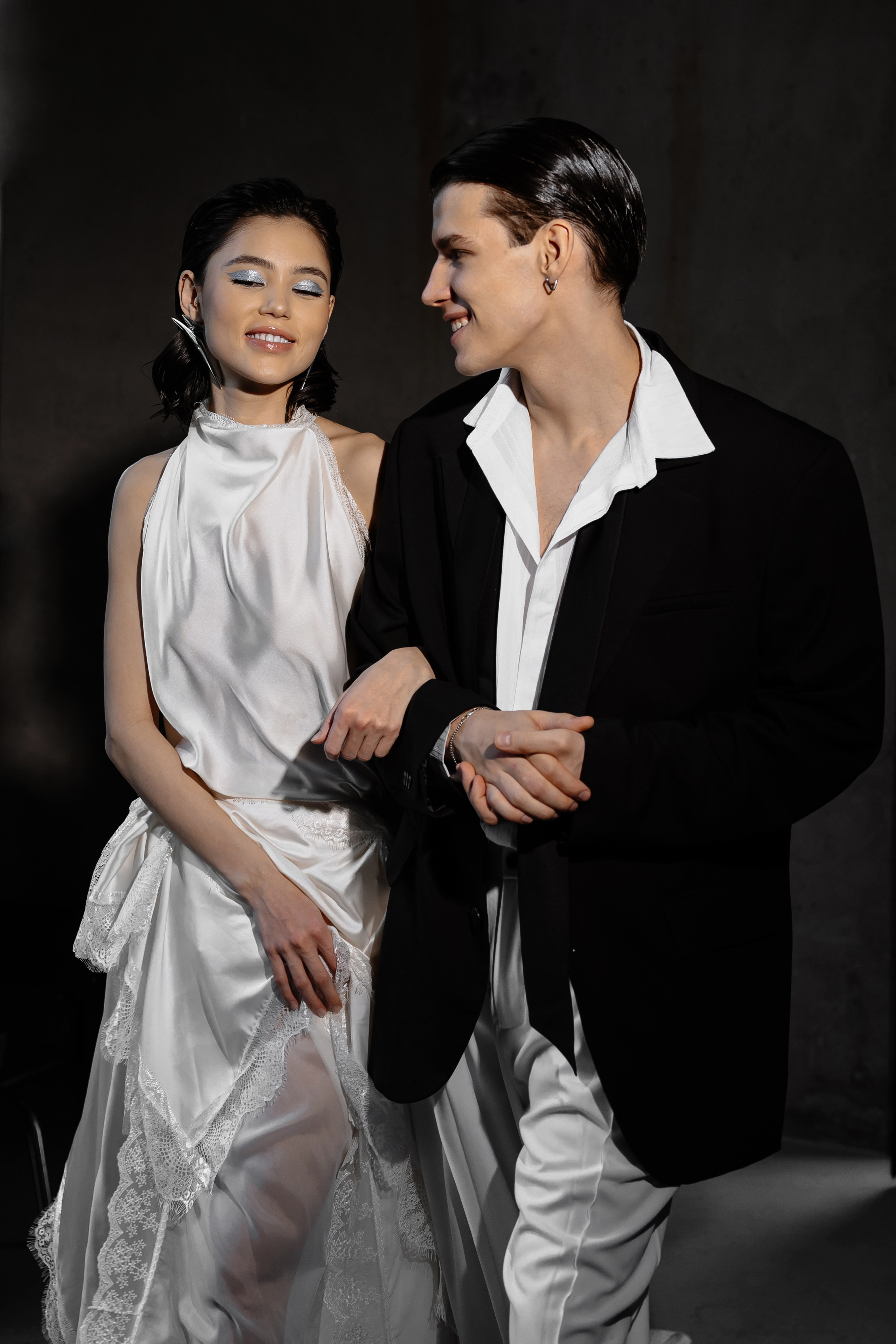 Свадьба в лофте. Свадебный и семейный фотограф в Москве Светлана Зоткина